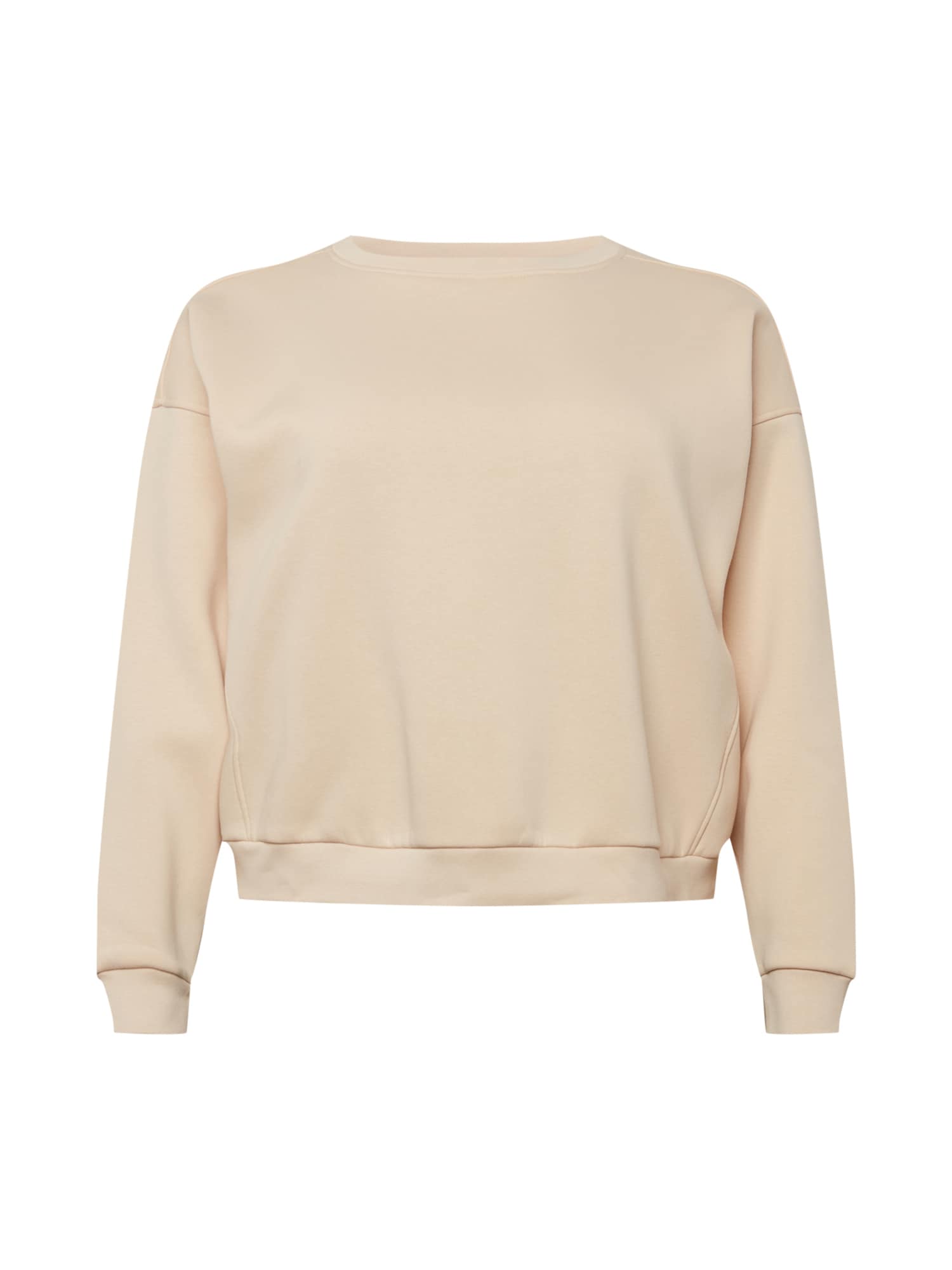 Guido Maria Kretschmer Curvy Collection Majica 'Shelly'  bež
