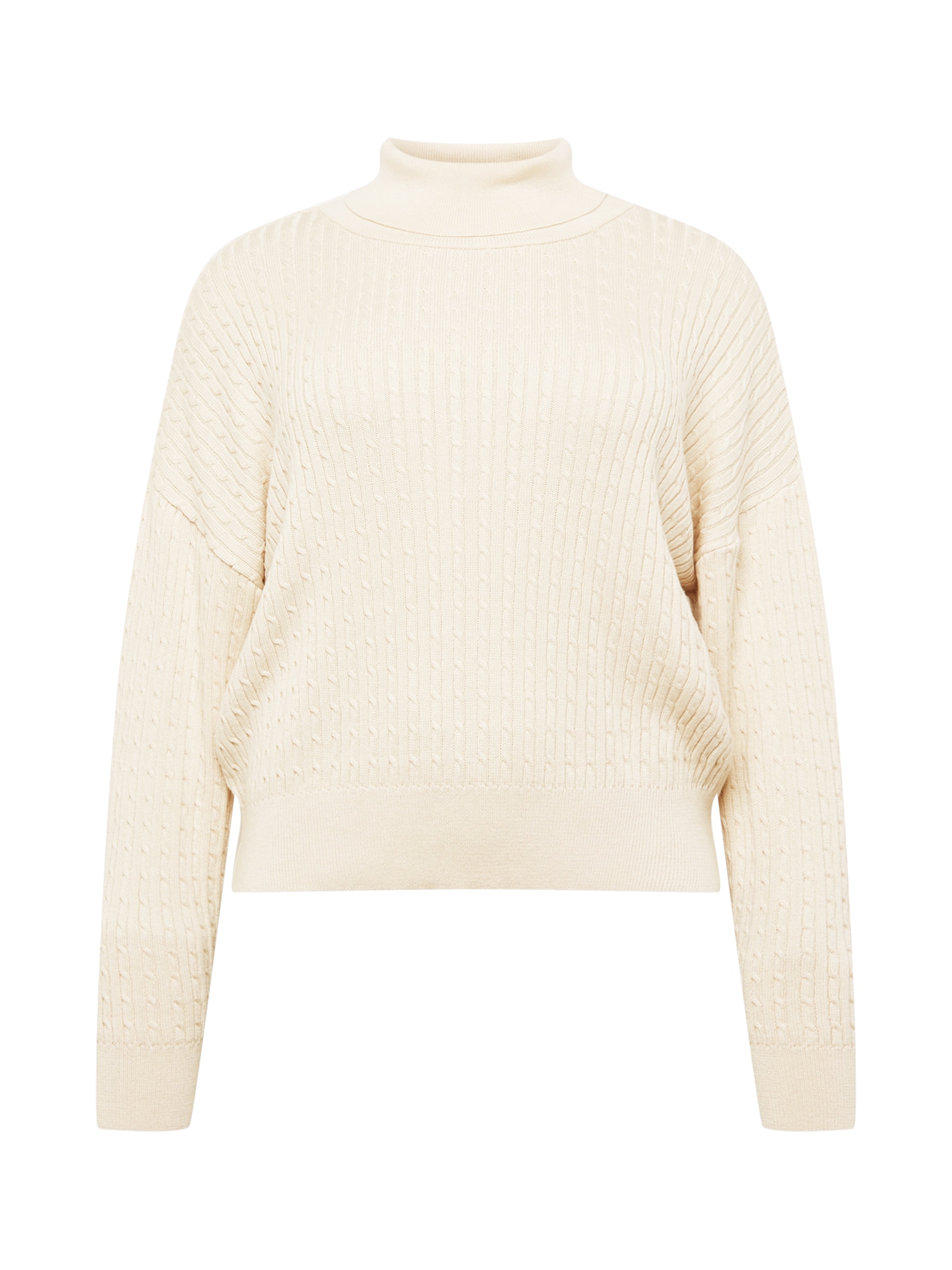 Guido Maria Kretschmer Curvy Collection Pulover 'Thea'  volneno bela