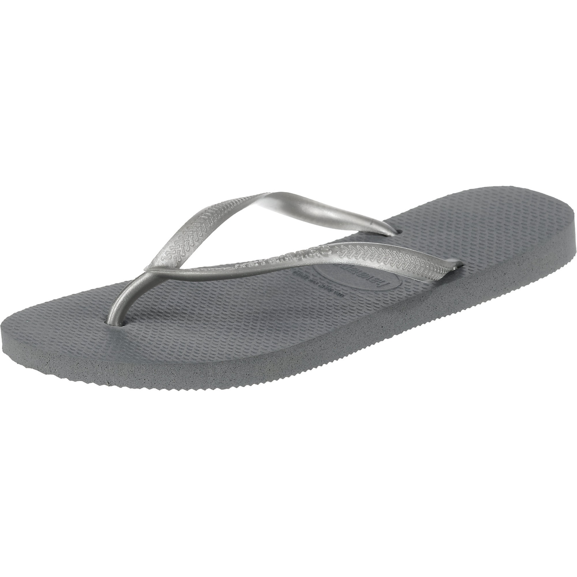 HAVAIANAS Japonke 'Slim'  siva