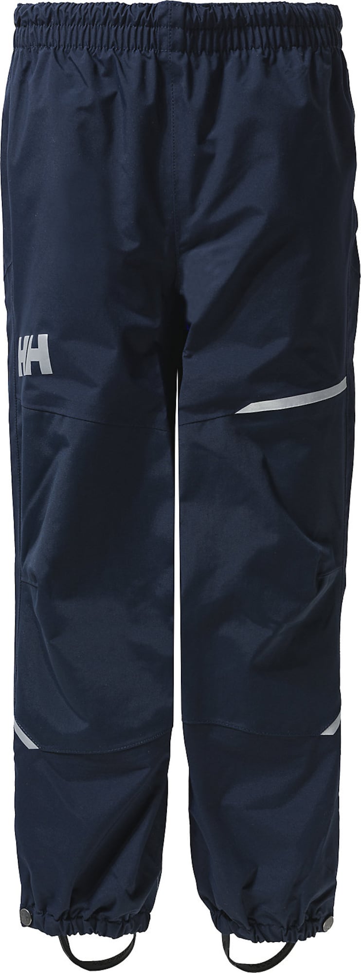 HELLY HANSEN Outdoor hlače 'Sogn'  marine / bela