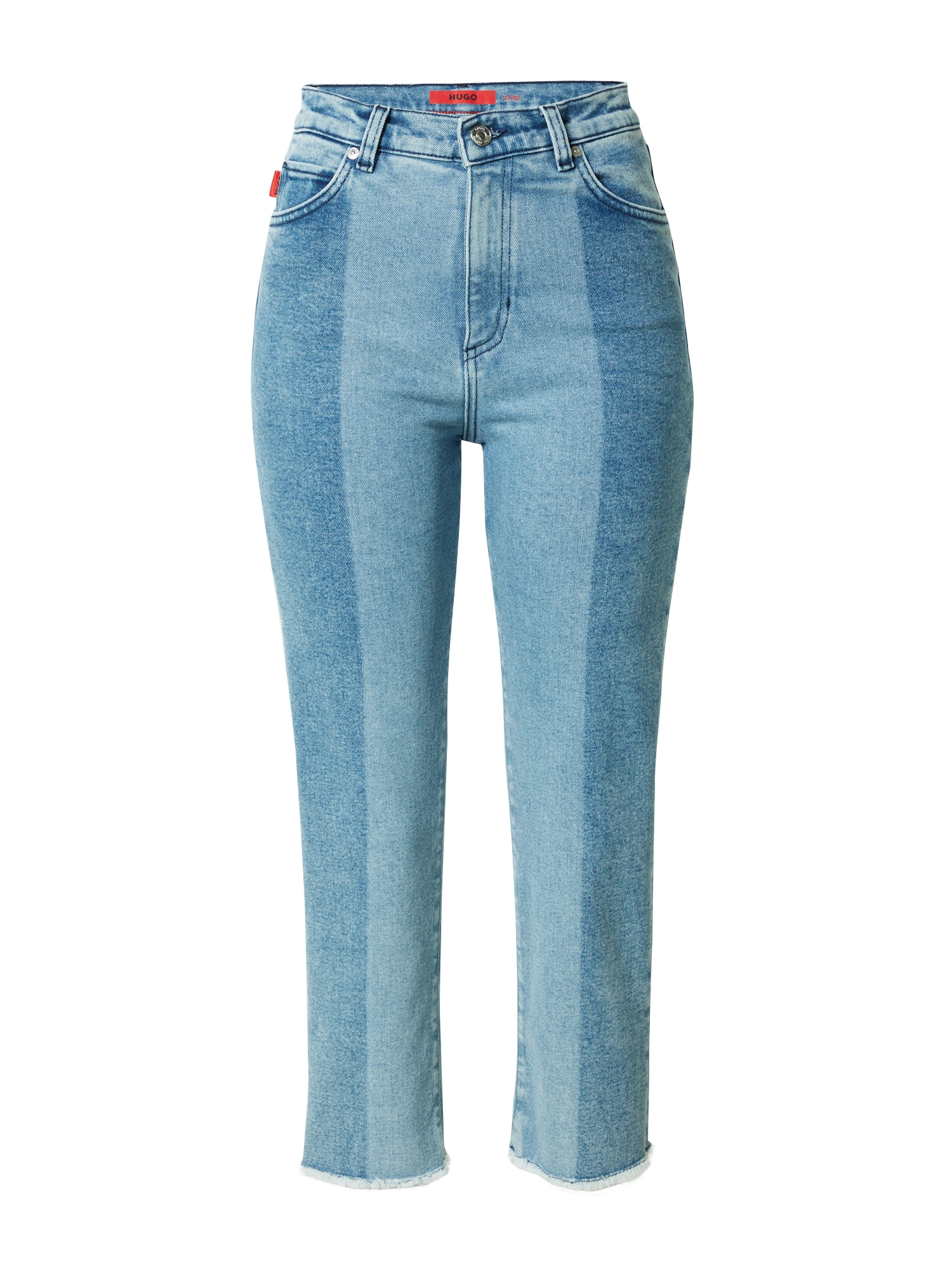 HUGO Kavbojke 'Gayang'  moder denim