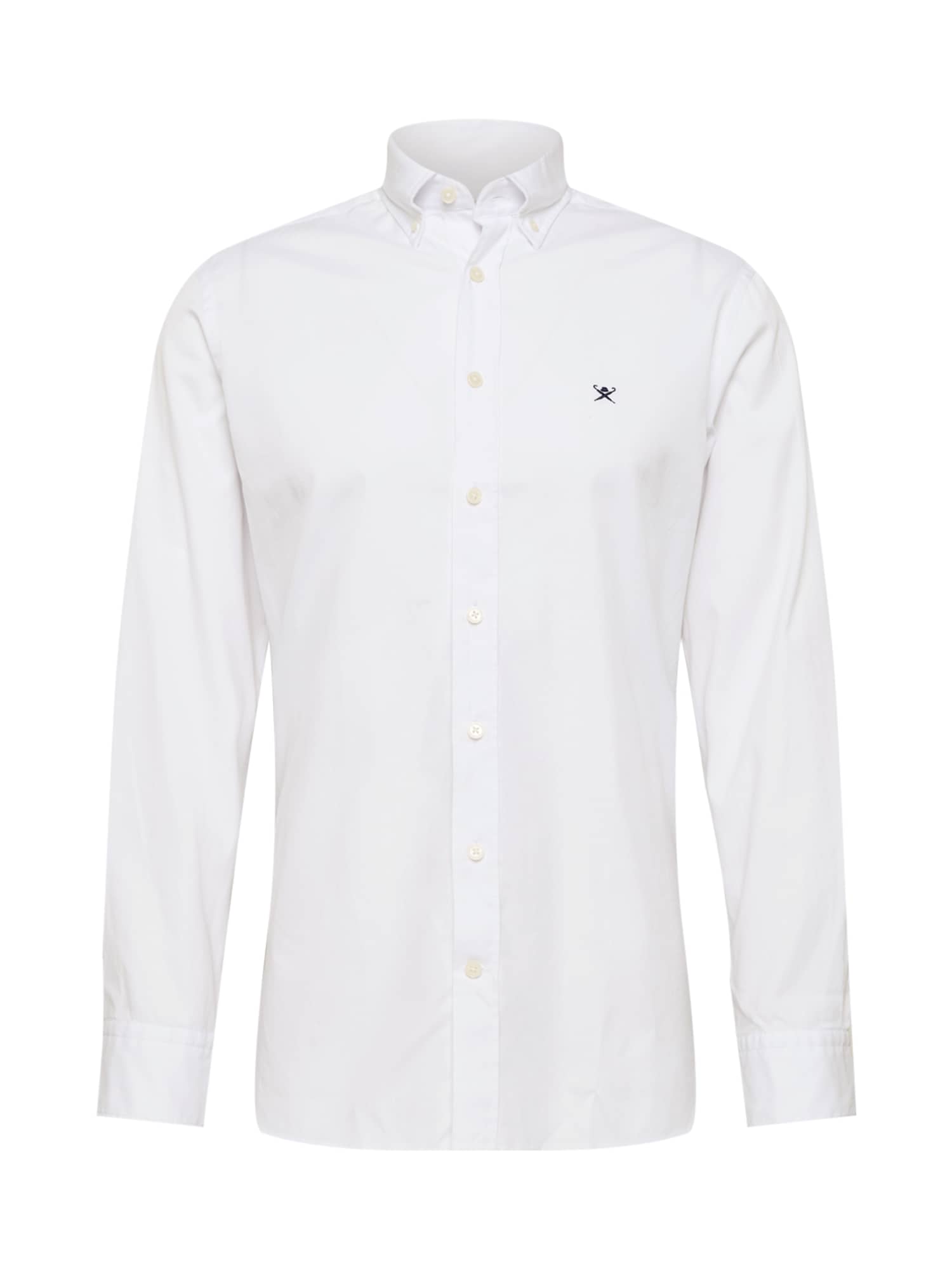 Hackett London Srajca 'CONTINUITY'  bela