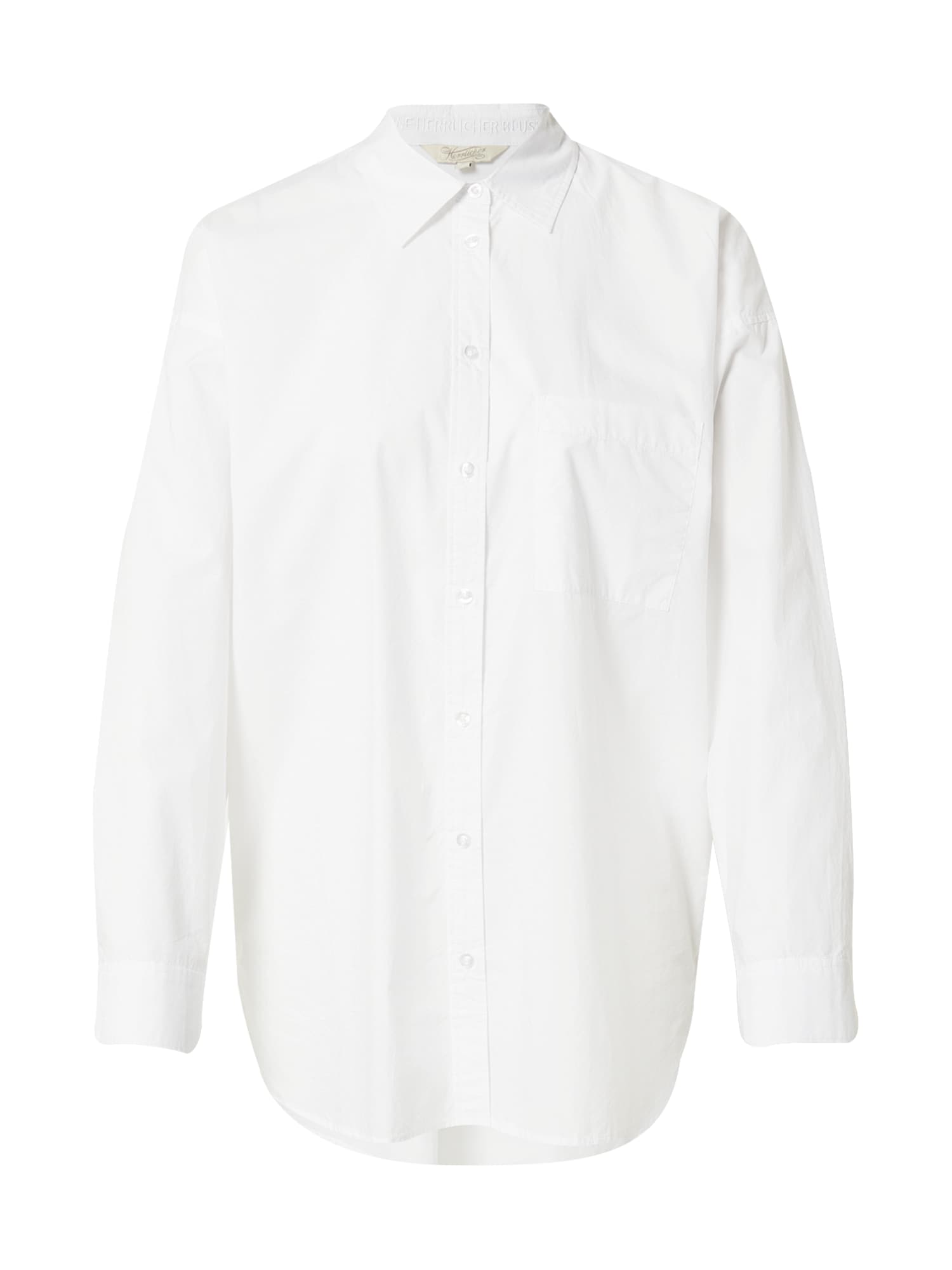 Herrlicher Bluza 'Lelou'  bela