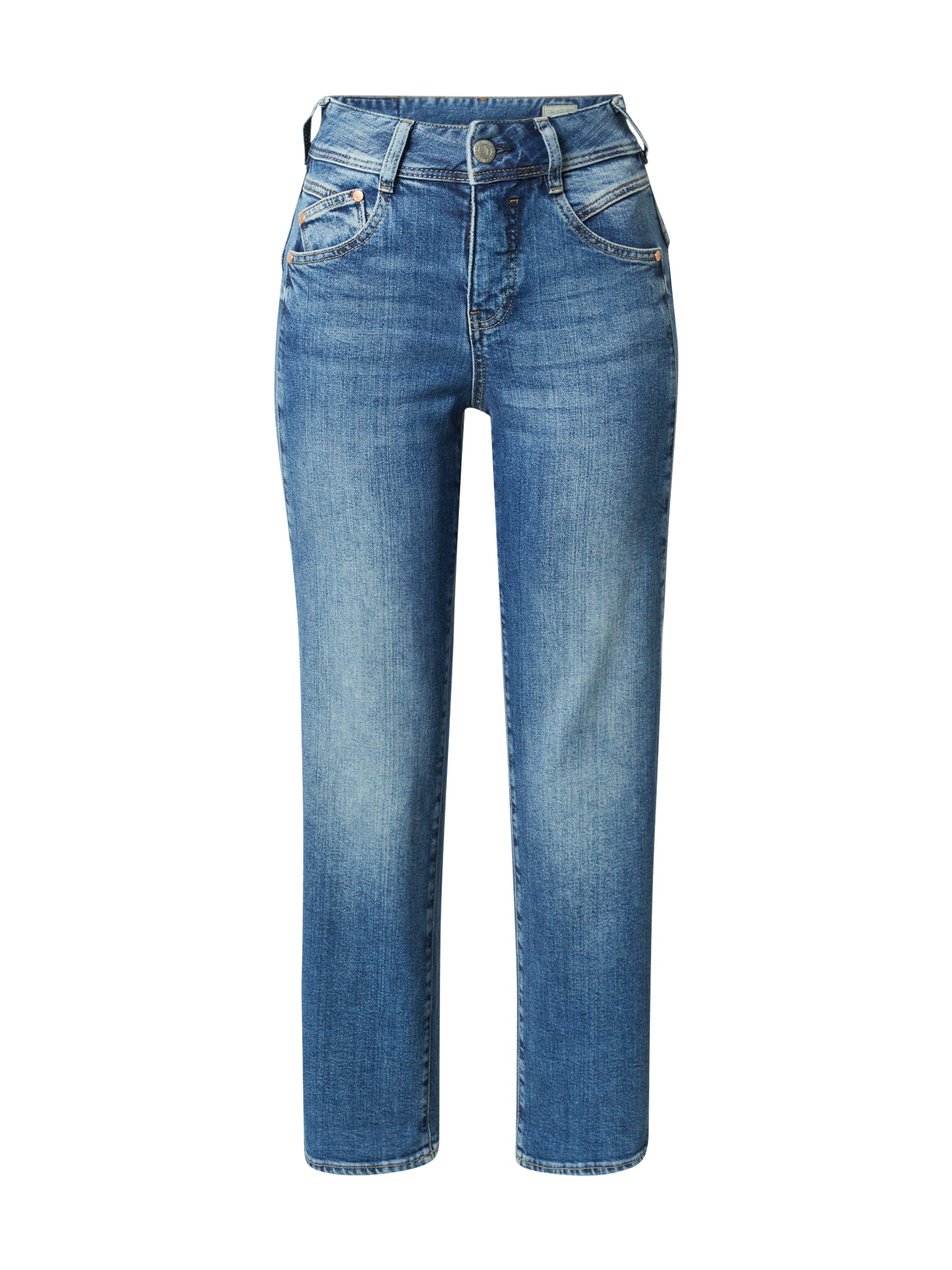 Herrlicher Kavbojke 'Gila'  moder denim