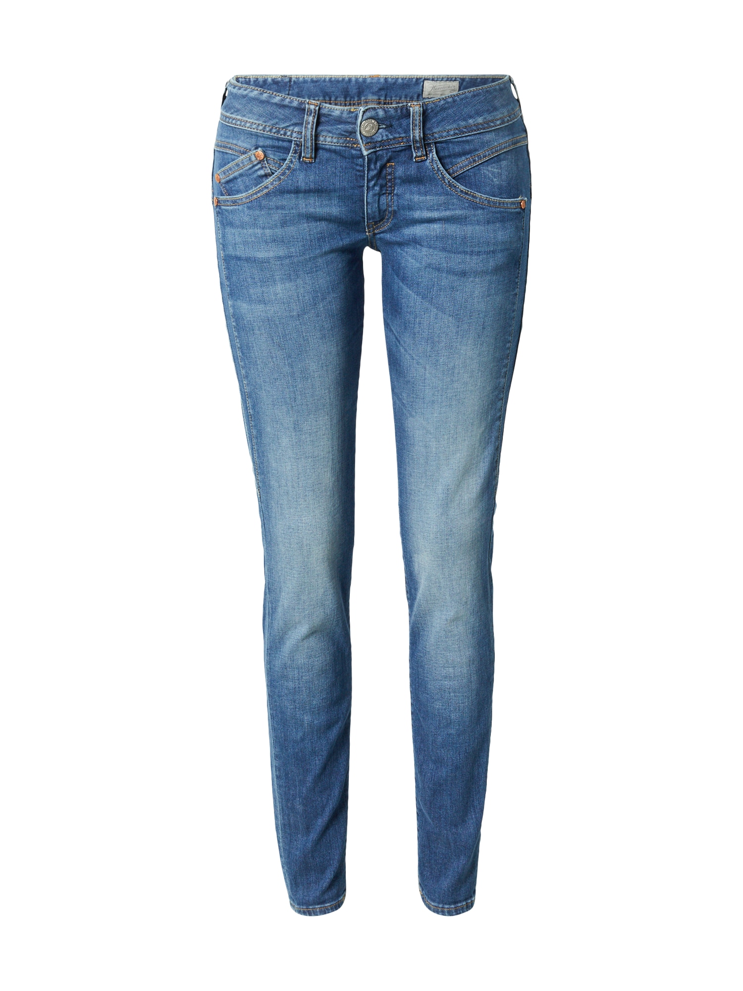 Herrlicher Kavbojke 'Gila'  moder denim