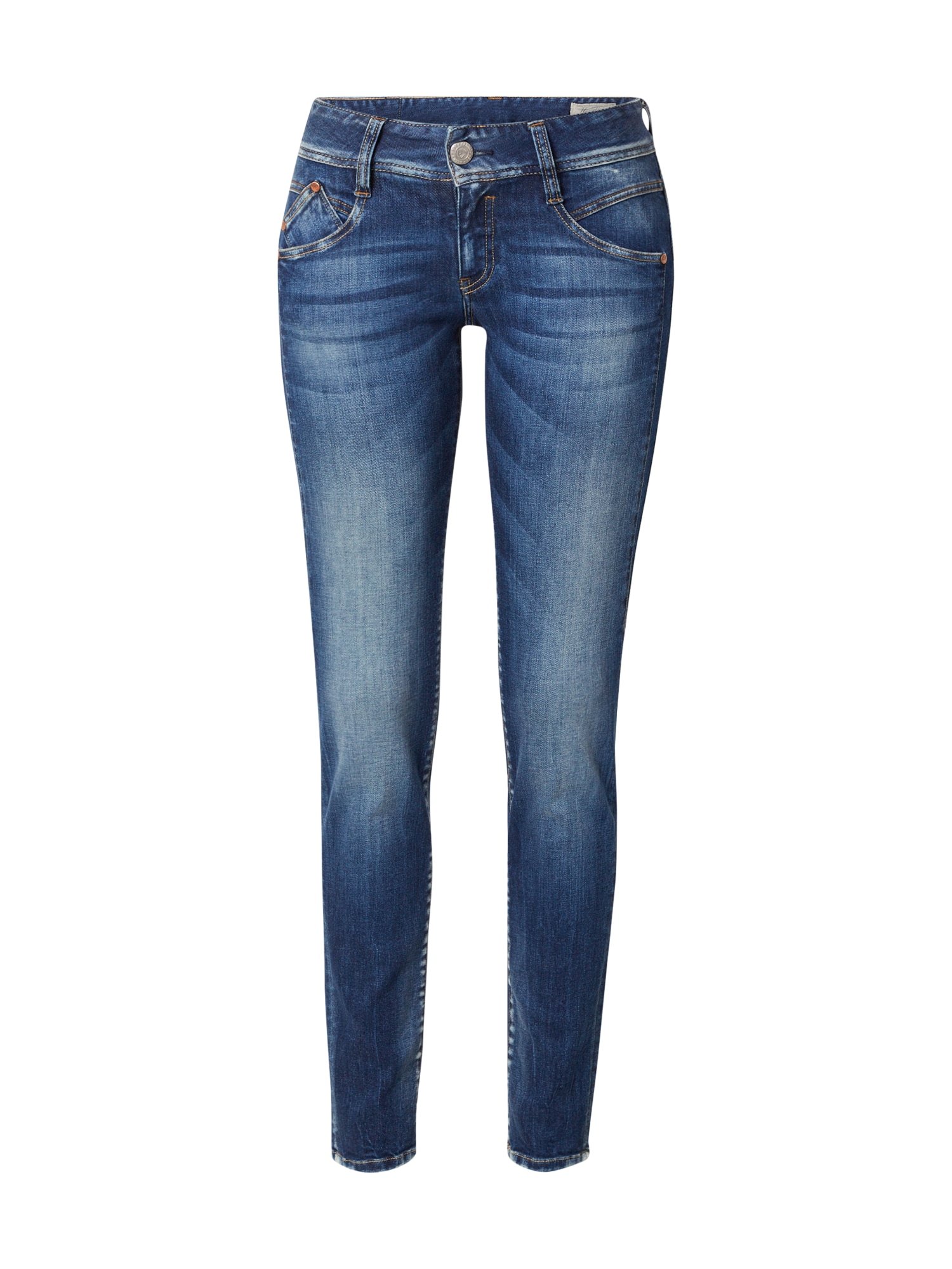 Herrlicher Kavbojke 'Gila'  moder denim