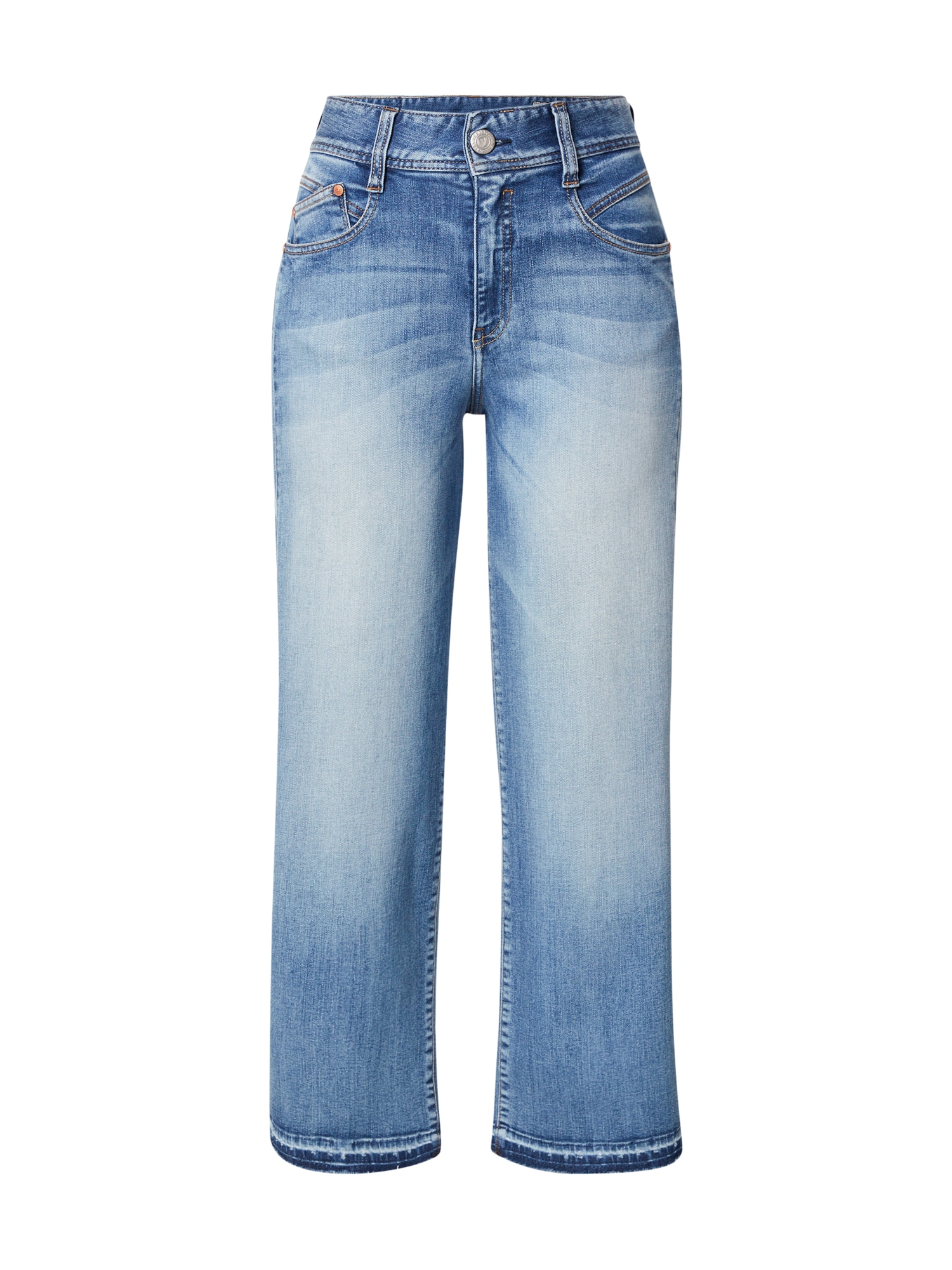 Herrlicher Kavbojke 'Gila'  moder denim