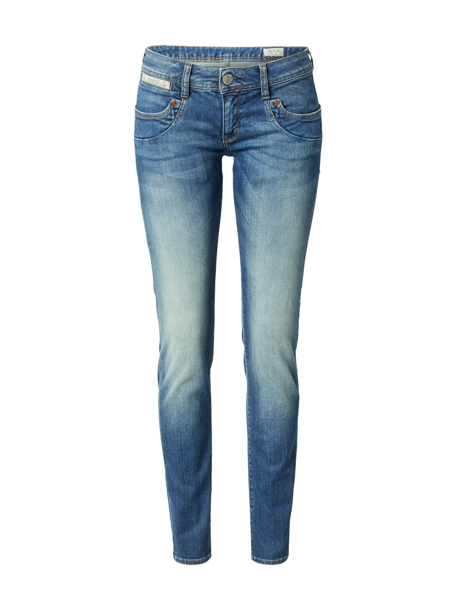 Herrlicher Kavbojke 'Piper'  moder denim
