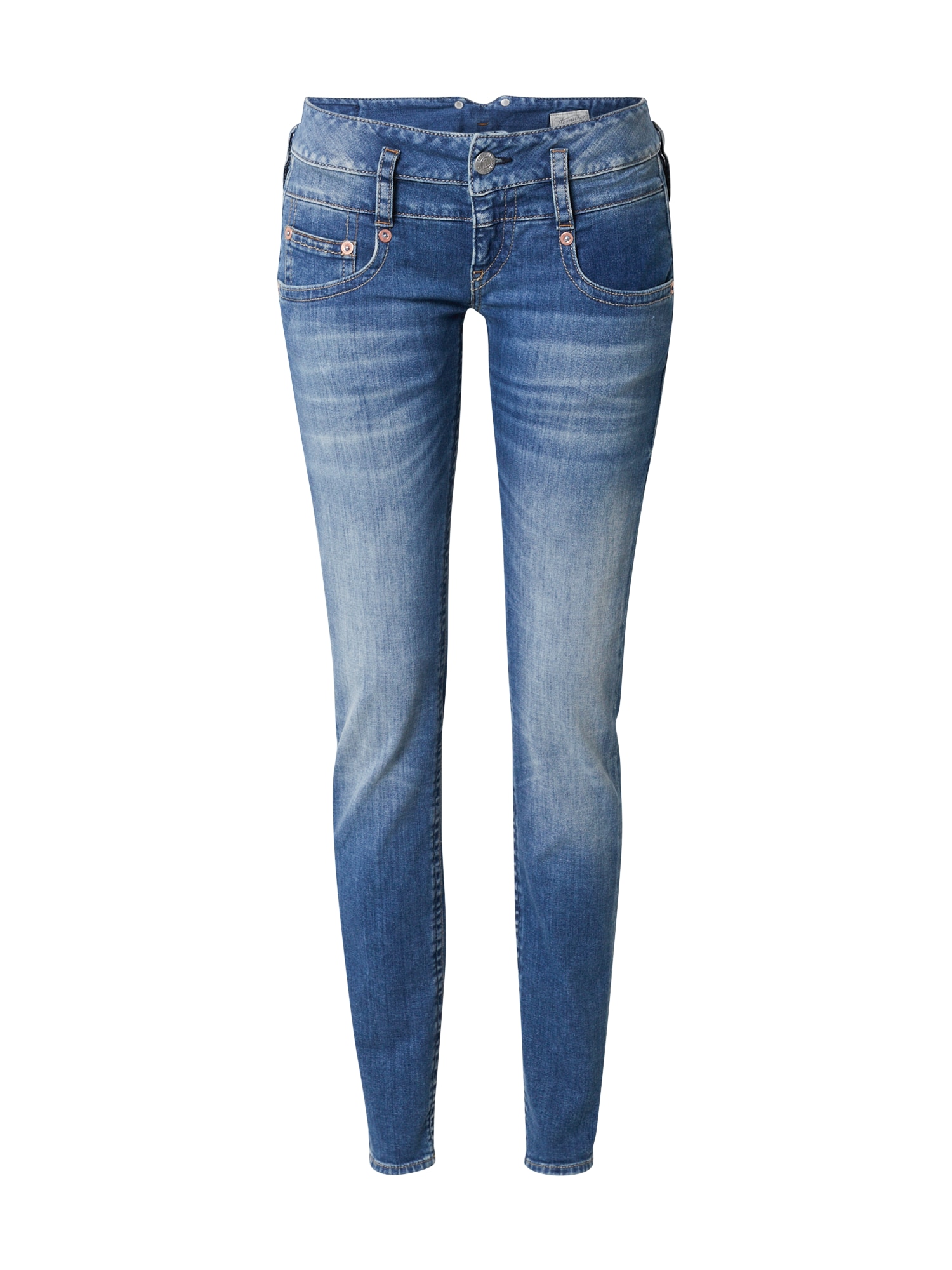 Herrlicher Kavbojke 'Pitch'  moder denim