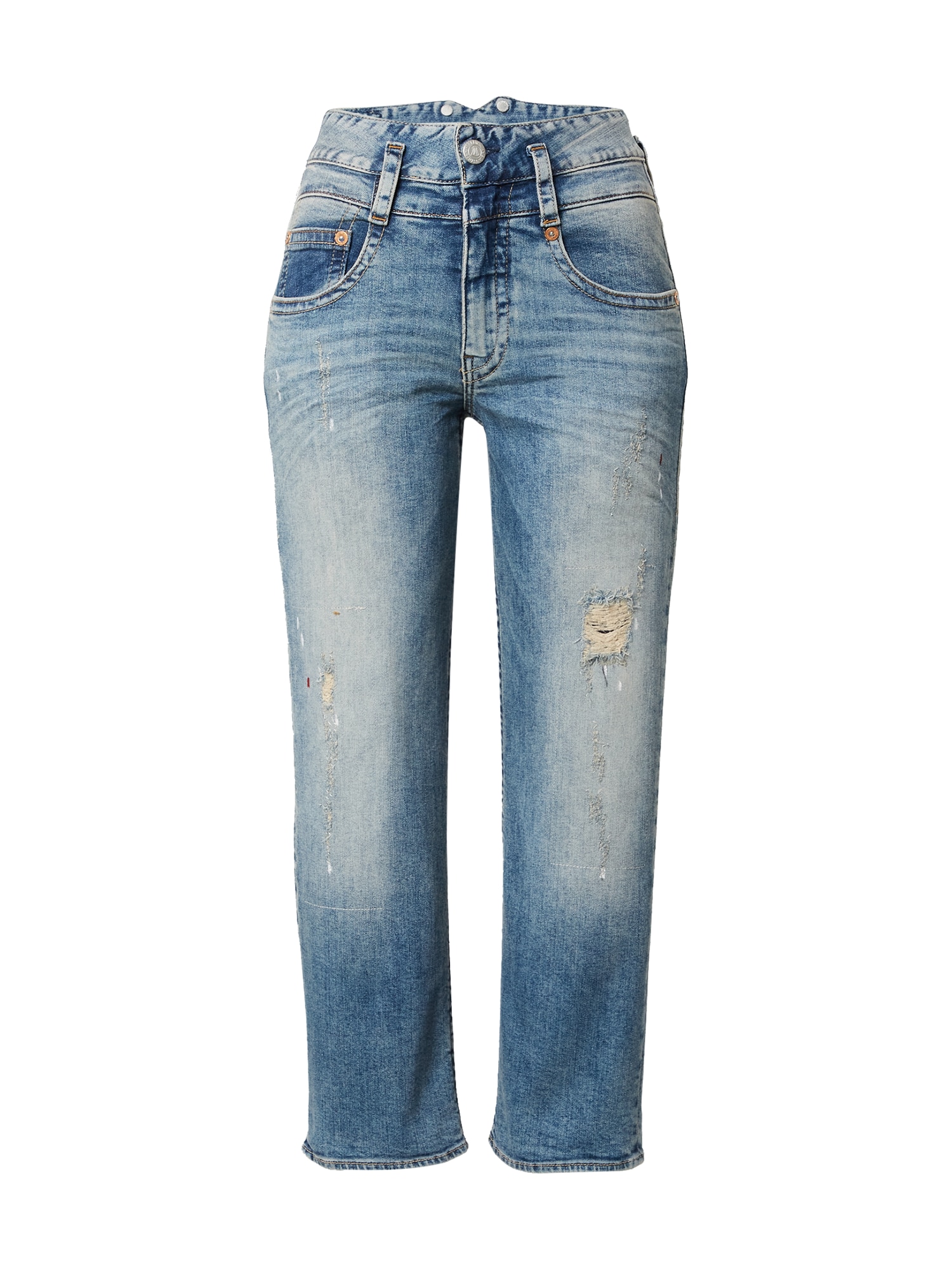 Herrlicher Kavbojke 'Pitch'  moder denim