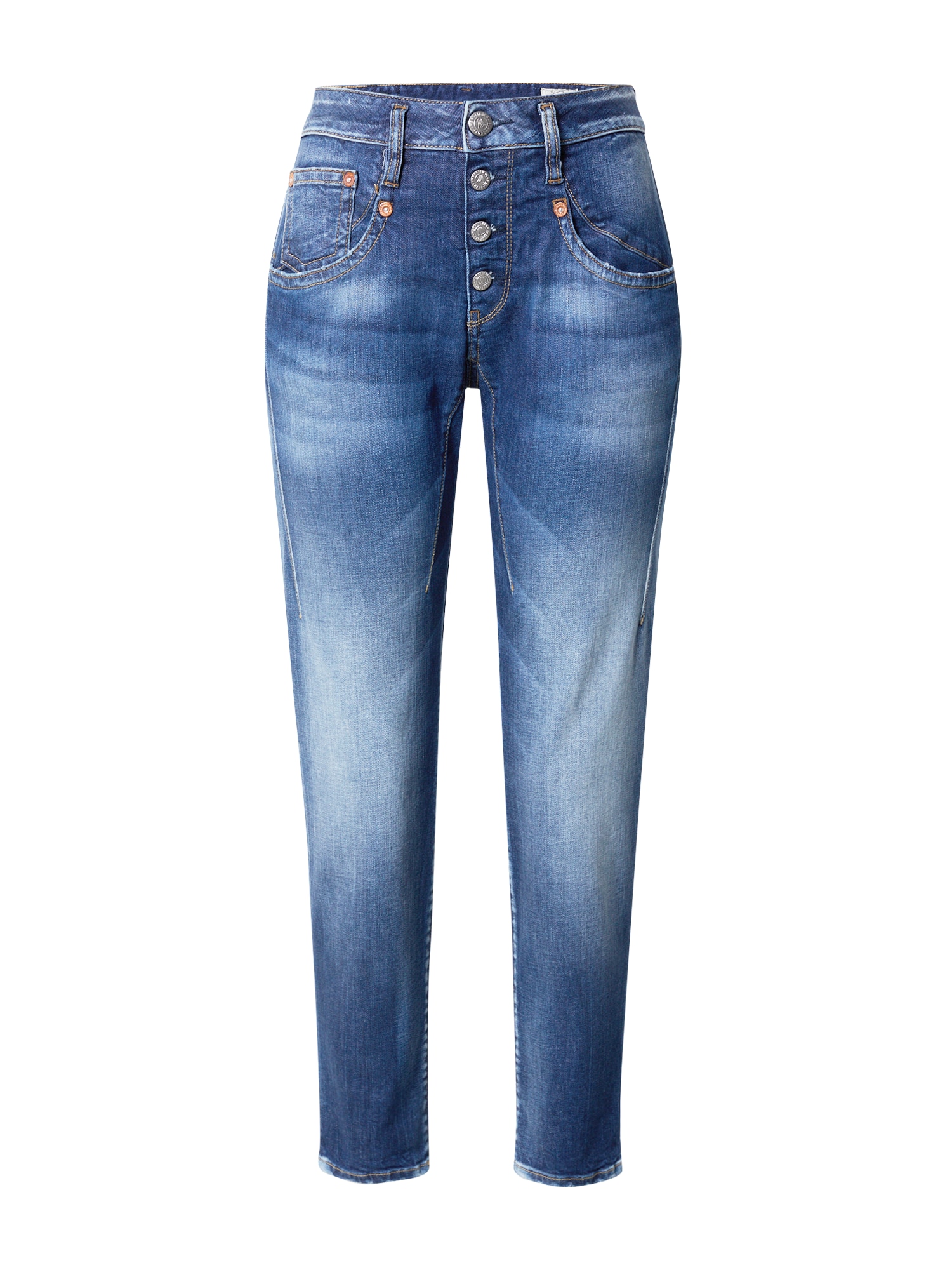 Herrlicher Kavbojke 'Shyra'  moder denim
