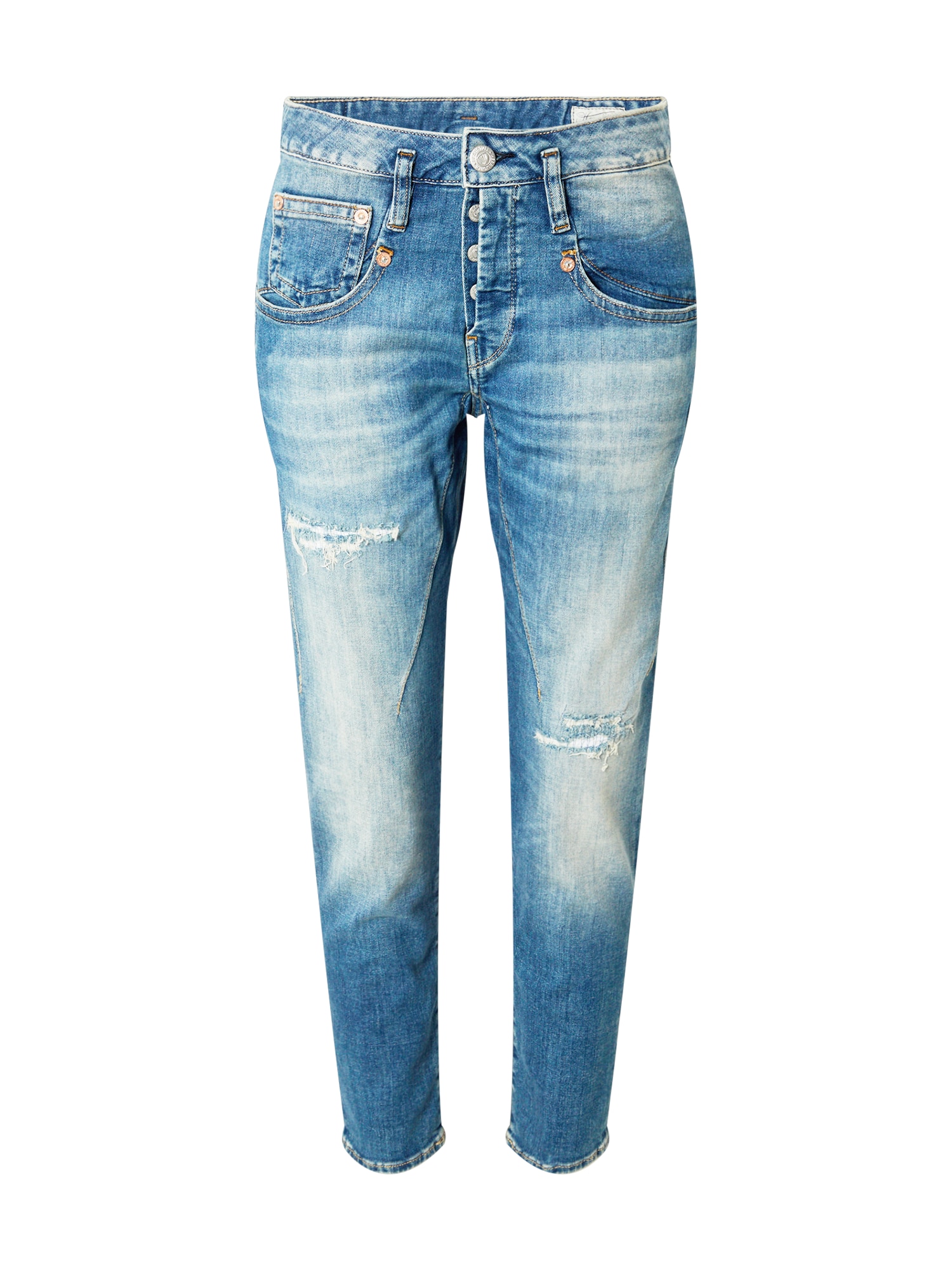 Herrlicher Kavbojke 'Shyra'  moder denim