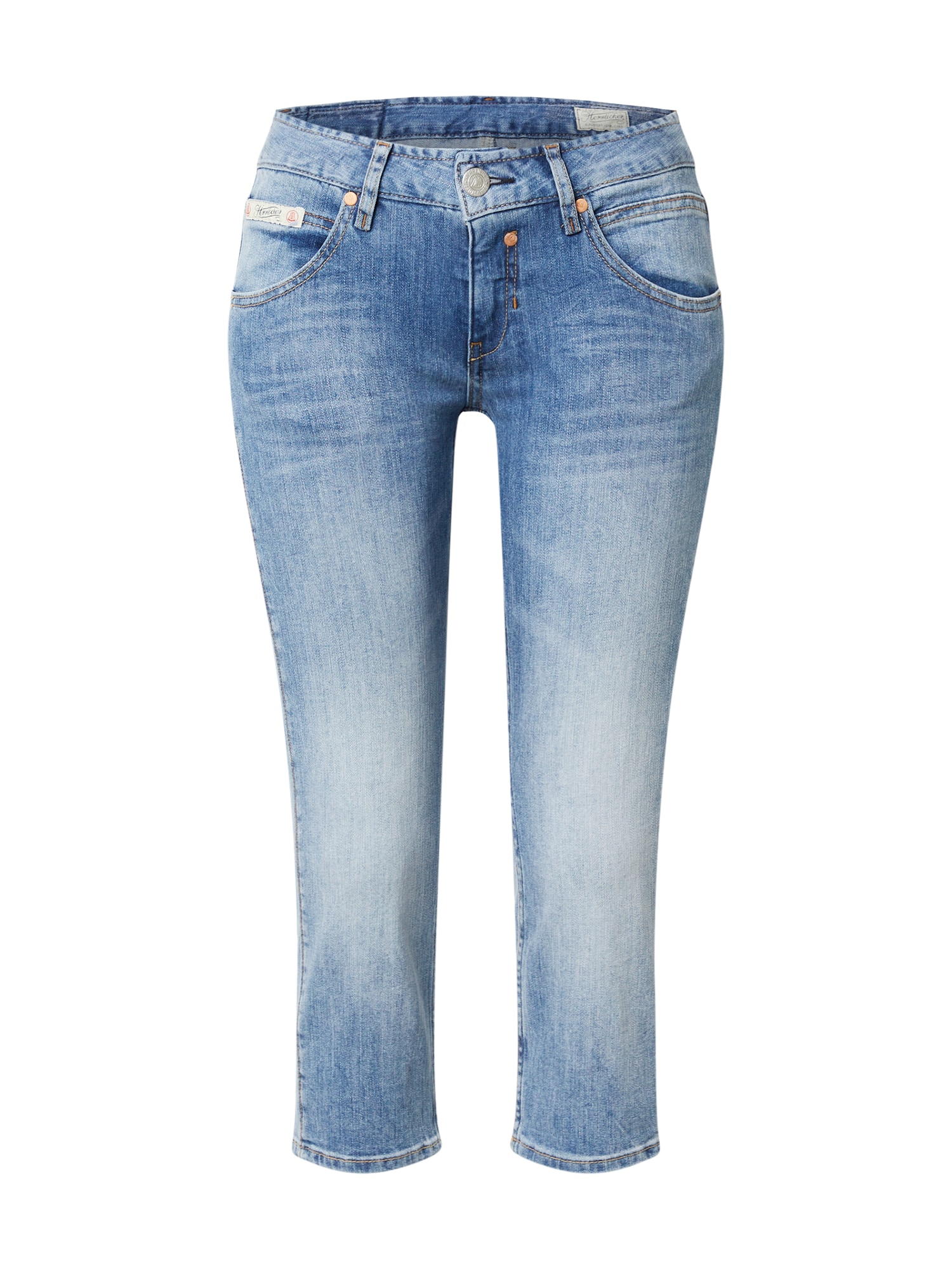Herrlicher Kavbojke  moder denim