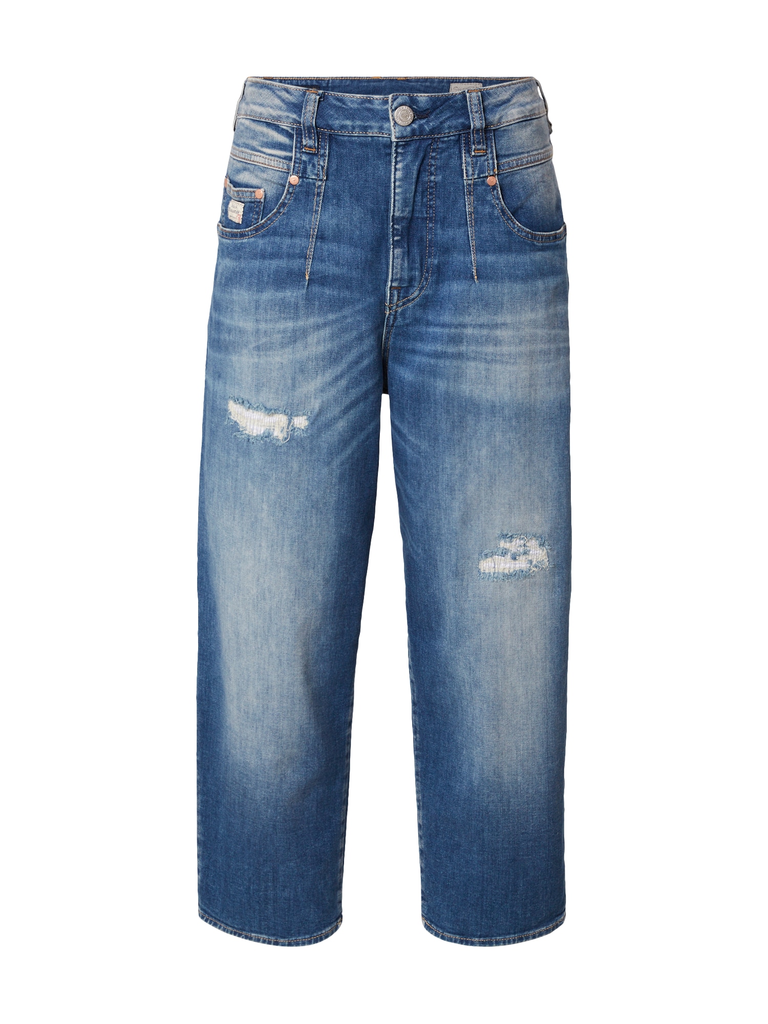 Herrlicher Kavbojke  moder denim
