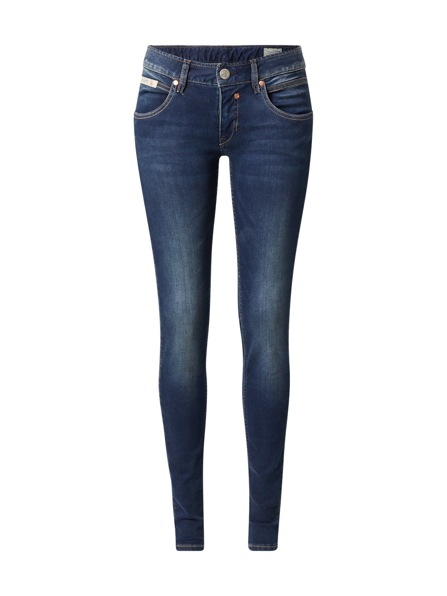 Herrlicher Kavbojke  moder denim