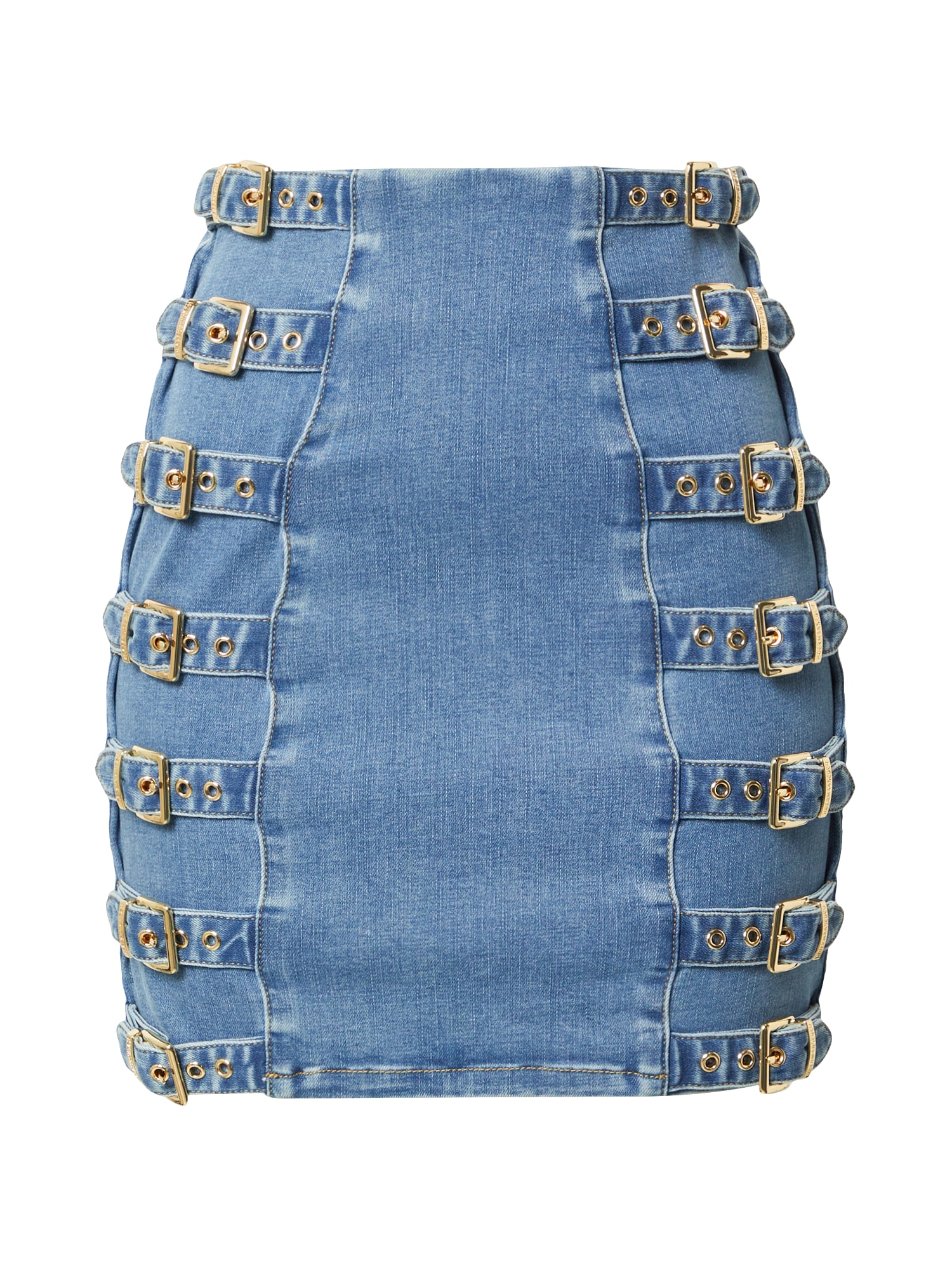 Hoermanseder x About You Krilo 'Lexa'  moder denim