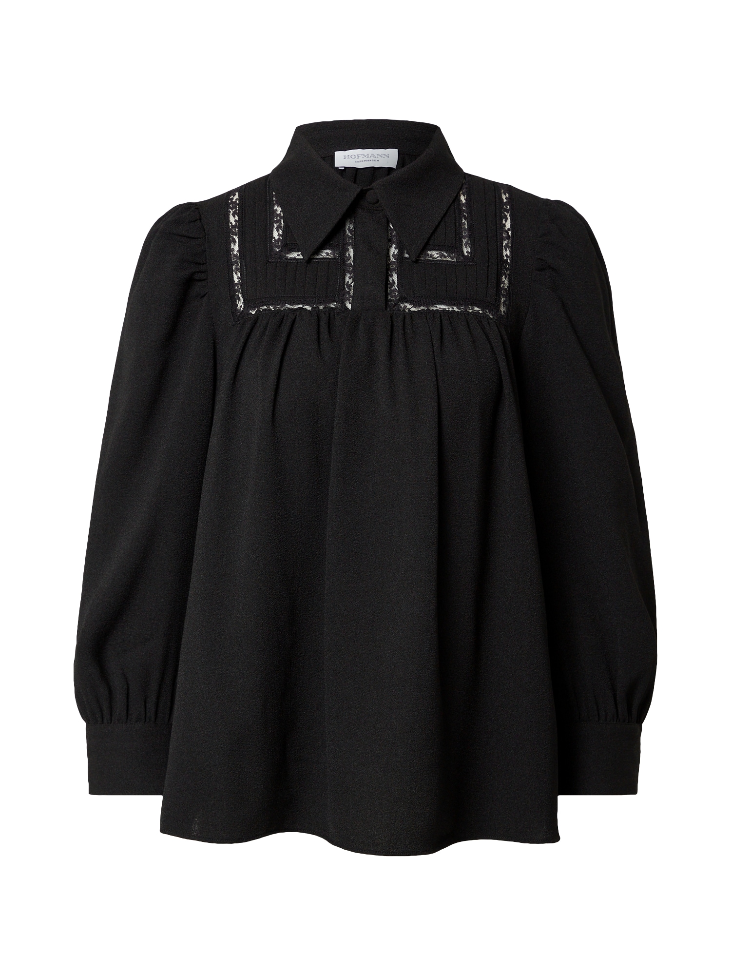 Hofmann Copenhagen Bluza 'Melissa'  črna