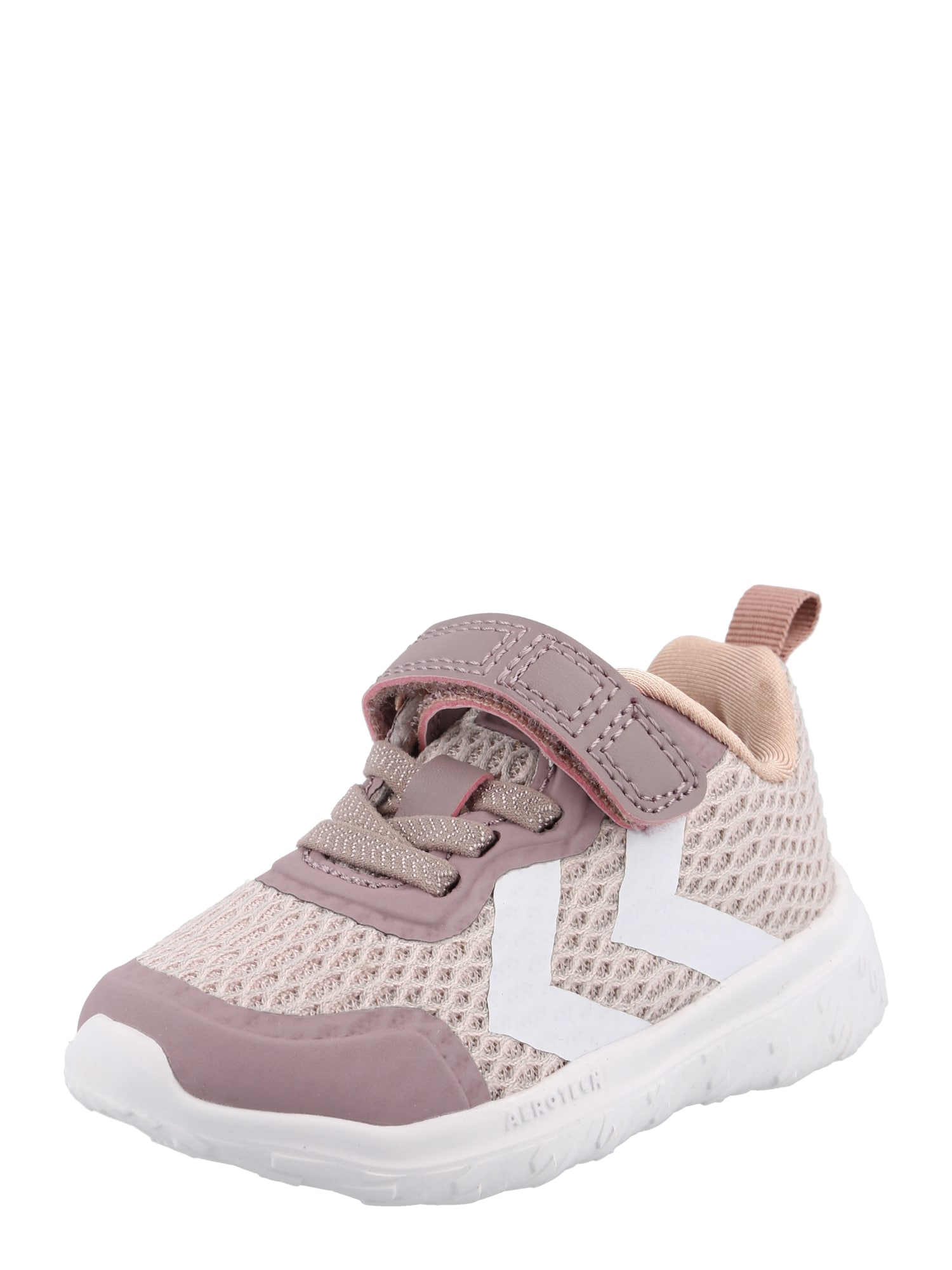 Hummel Superge 'Actus'  roza / rosé / bela