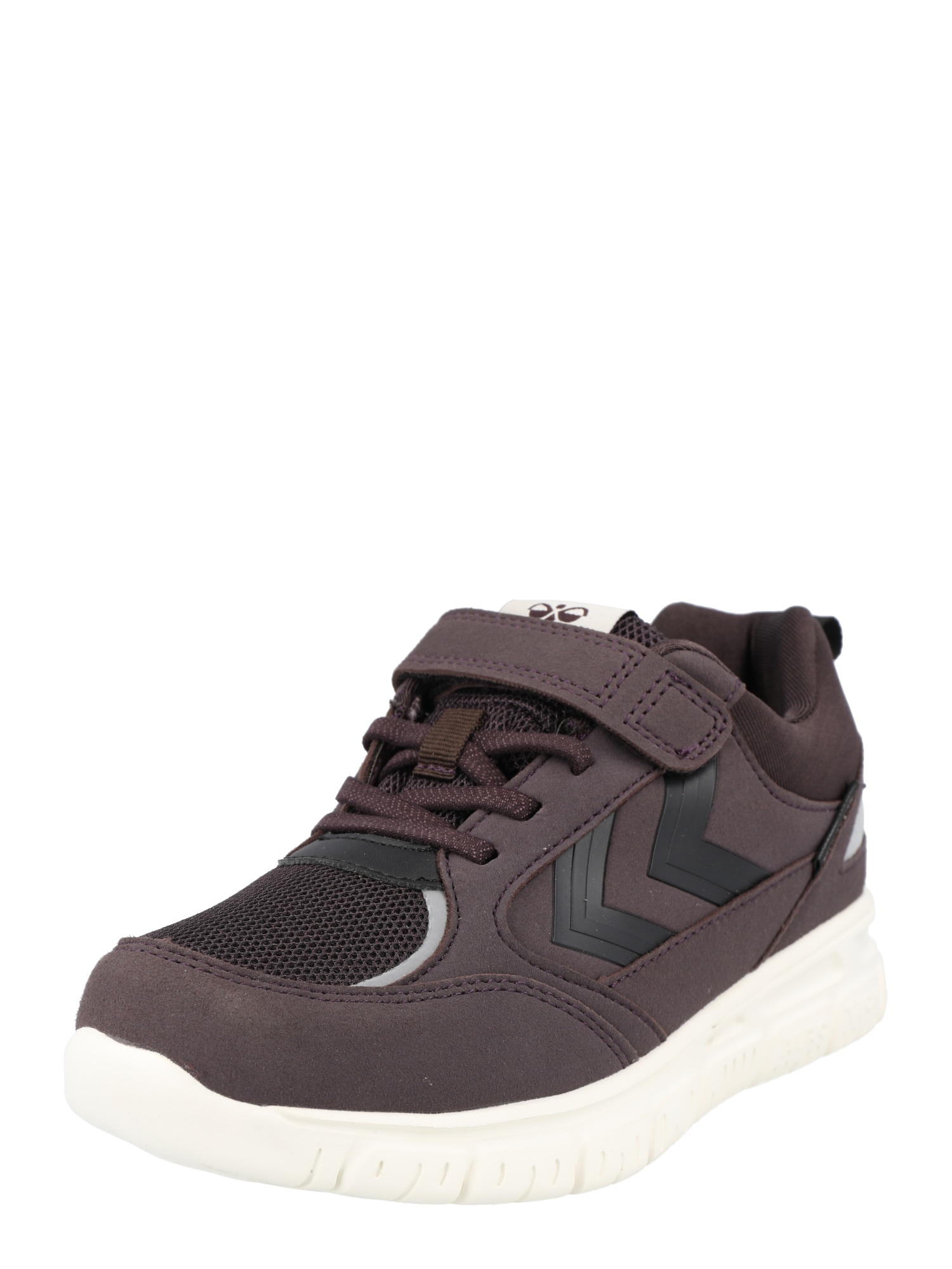 Hummel Superge  rjava / črna