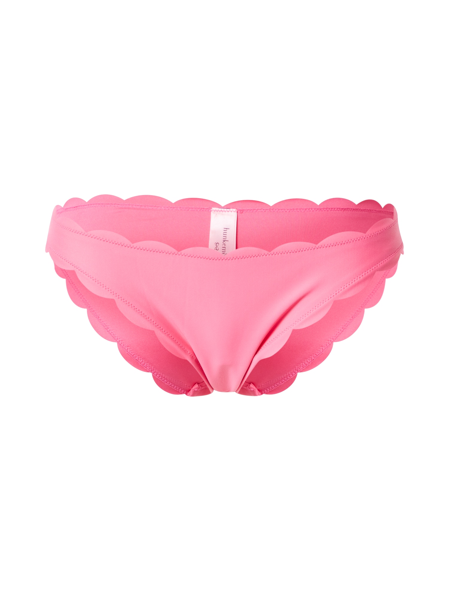 Hunkemöller Bikini hlačke  roza