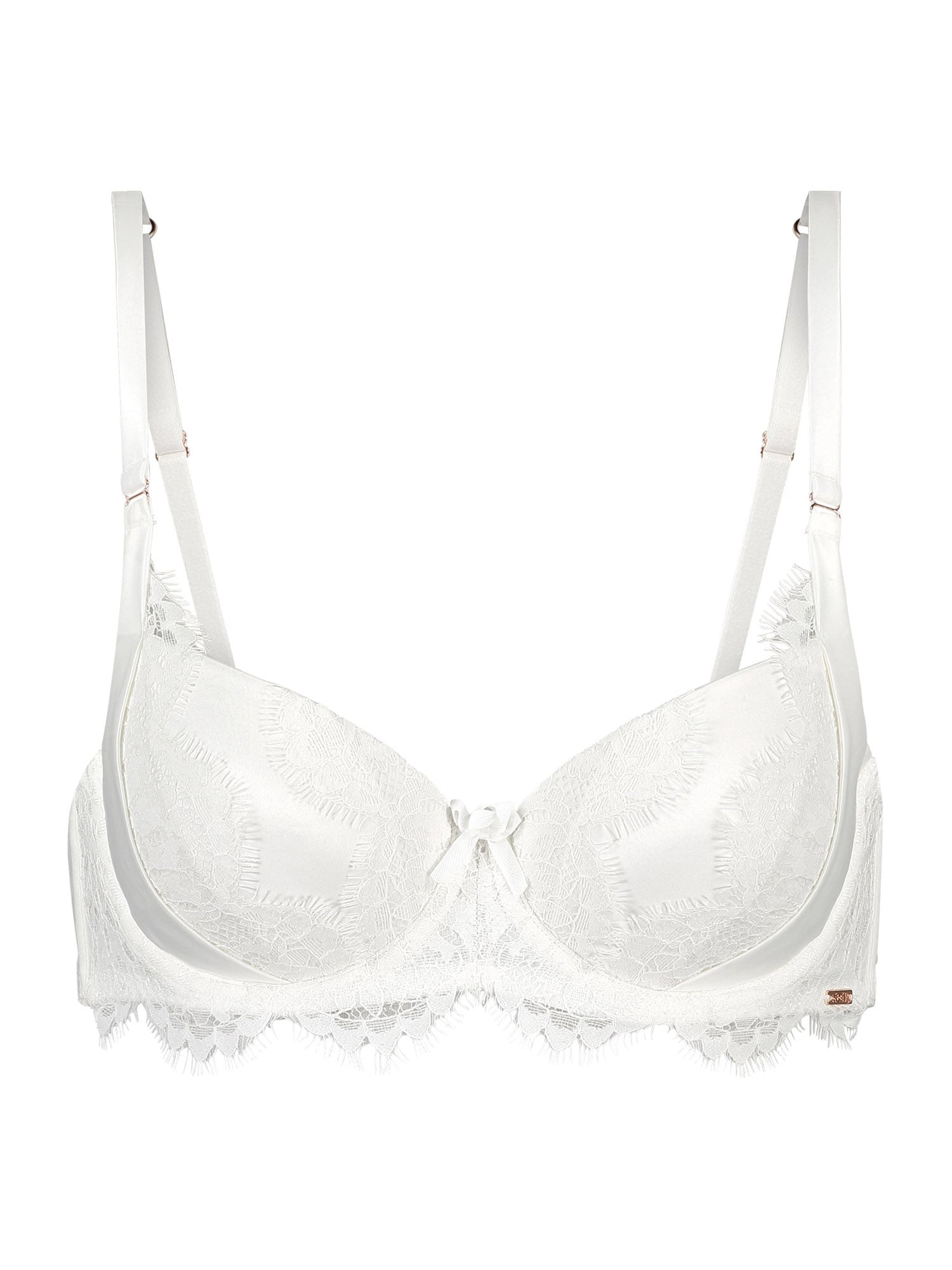 Hunkemöller Nedrček 'Hannako'  bela