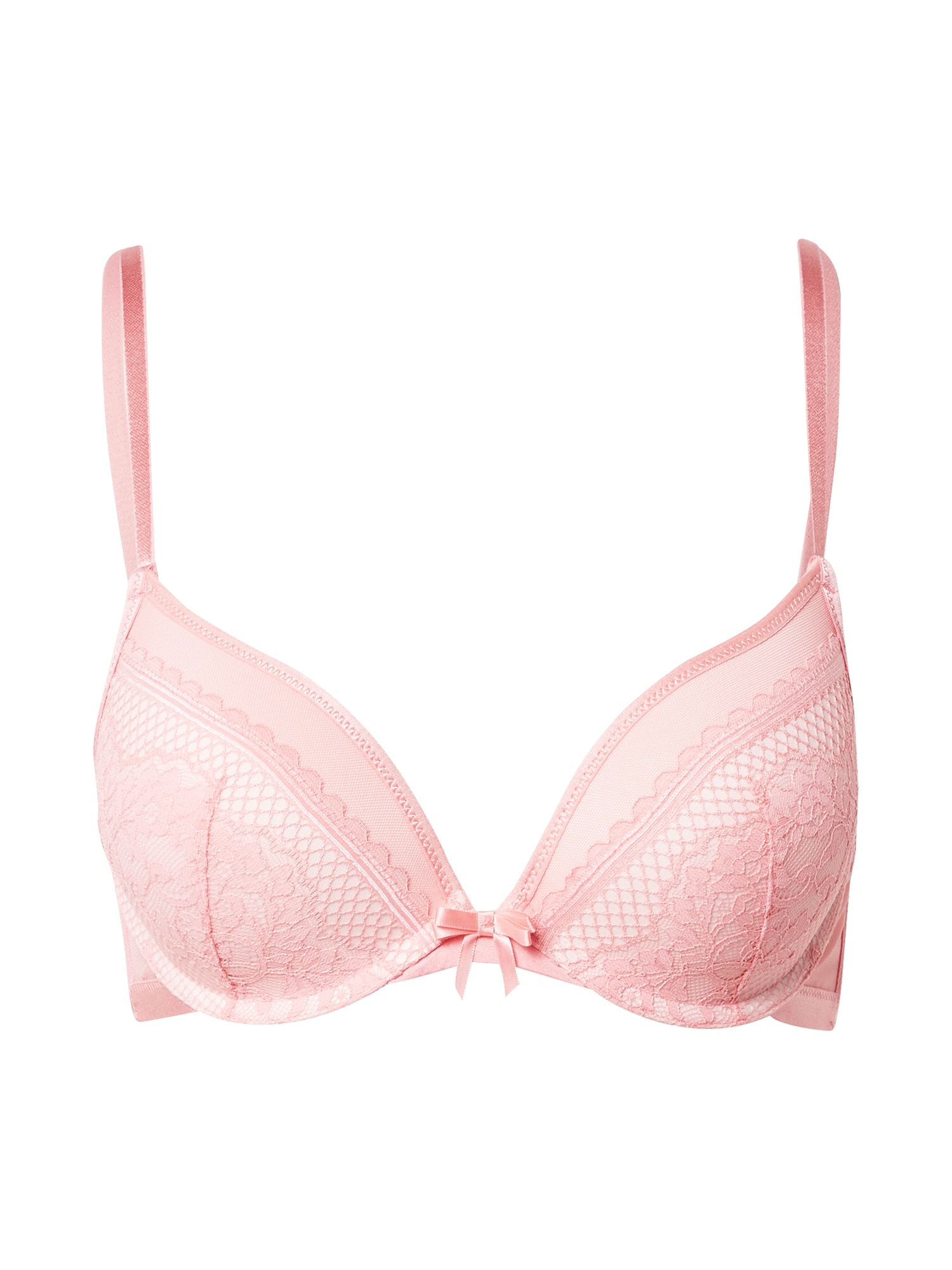 Hunkemöller Nedrček 'Malika'  roza