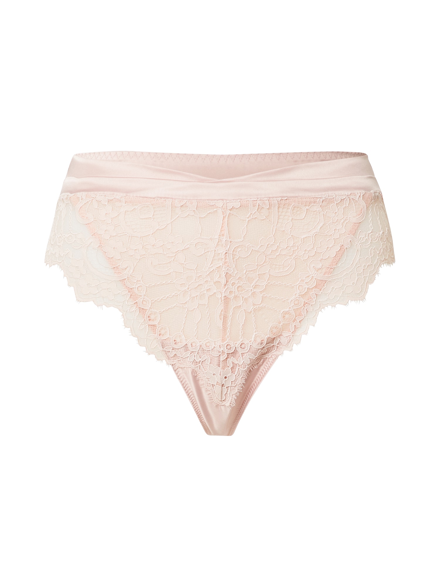Hunkemöller Tangice 'Amelia'  roza