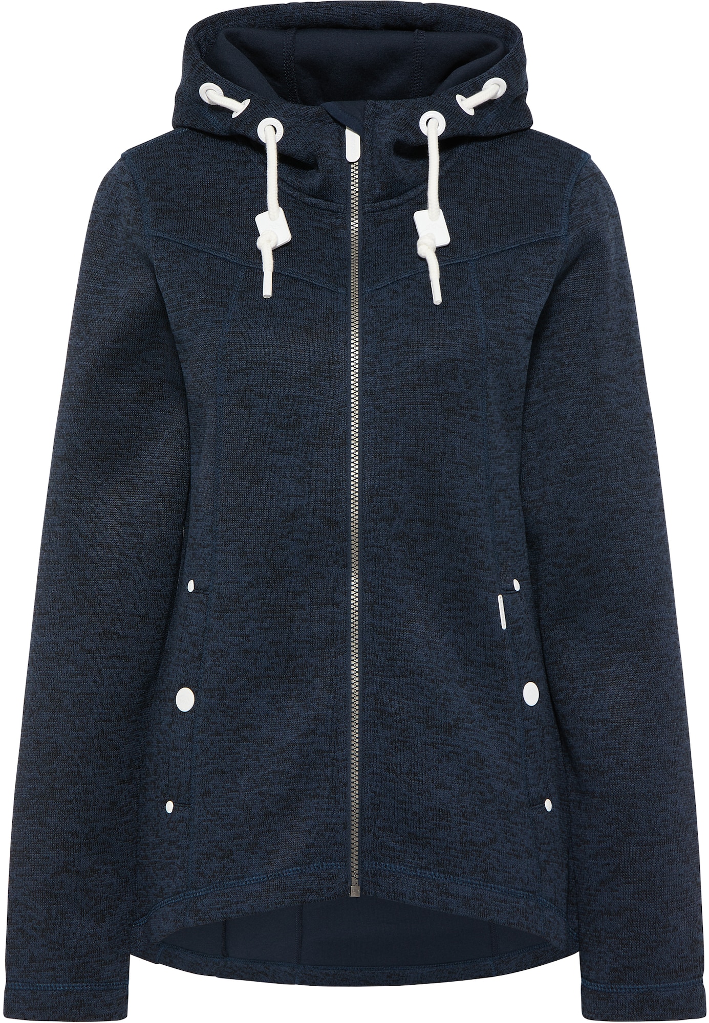 ICEBOUND Jopa iz flisa  marine / bela