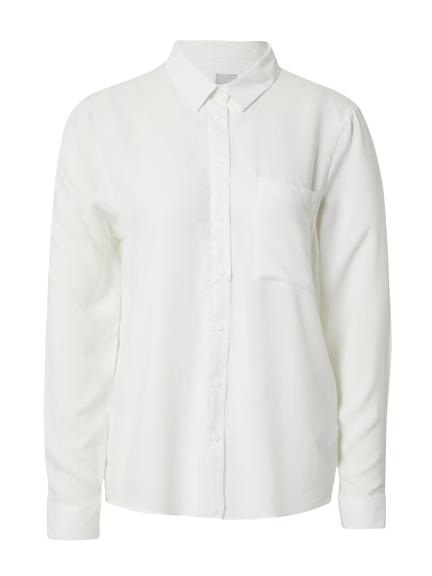 ICHI Bluza 'MAIN'  off-bela