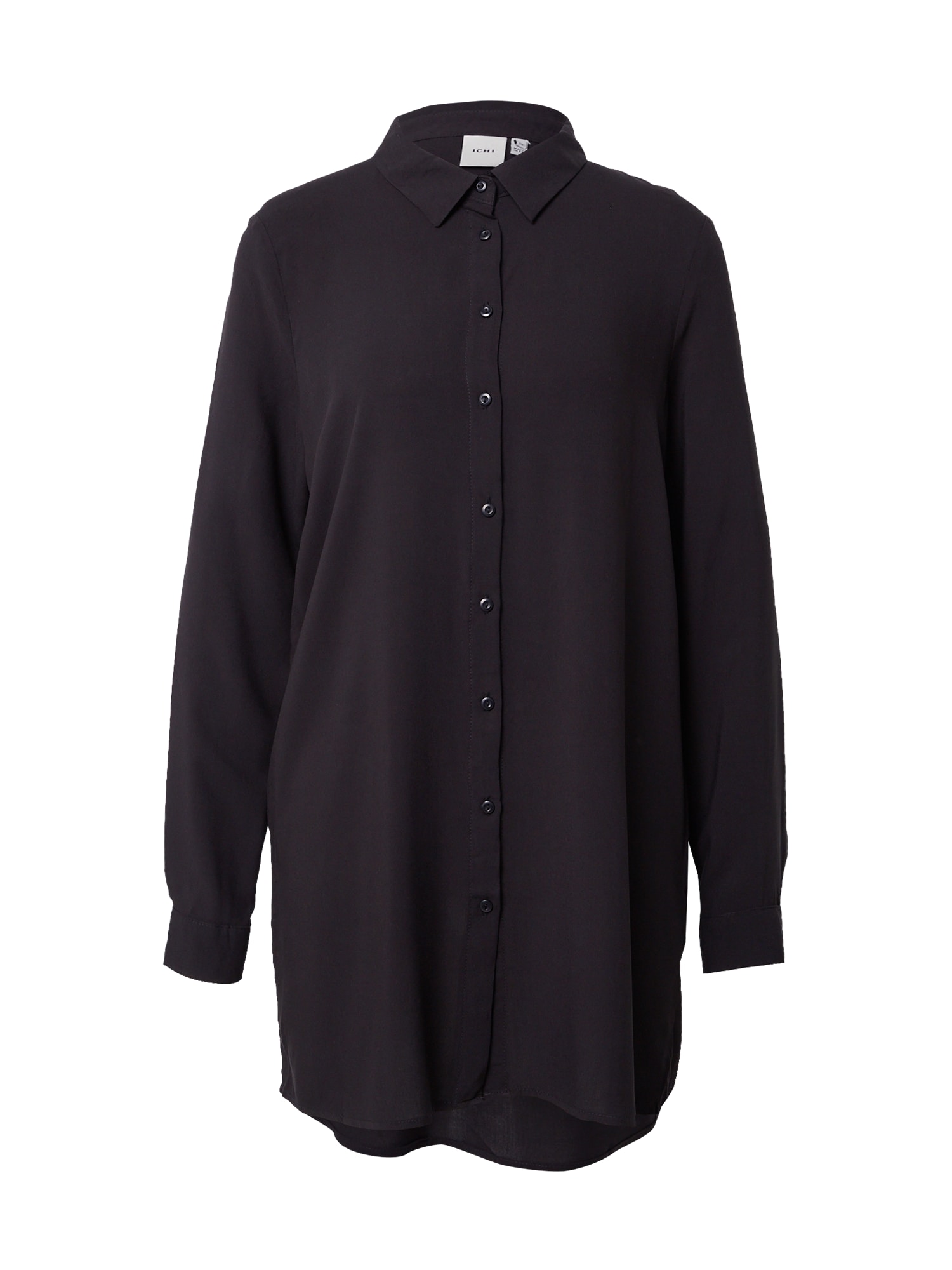 ICHI Bluza 'Main'  črna