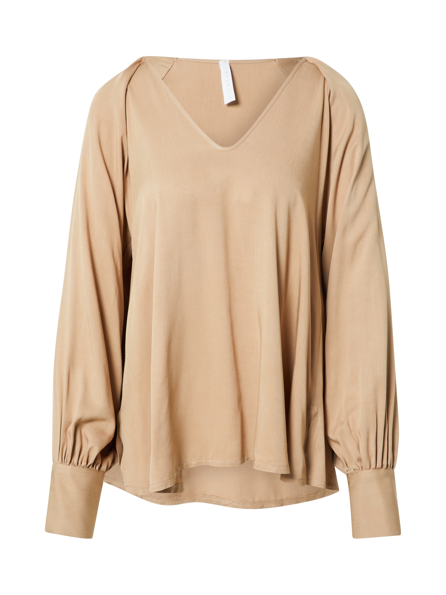 IMPERIAL Bluza  svetlo bež