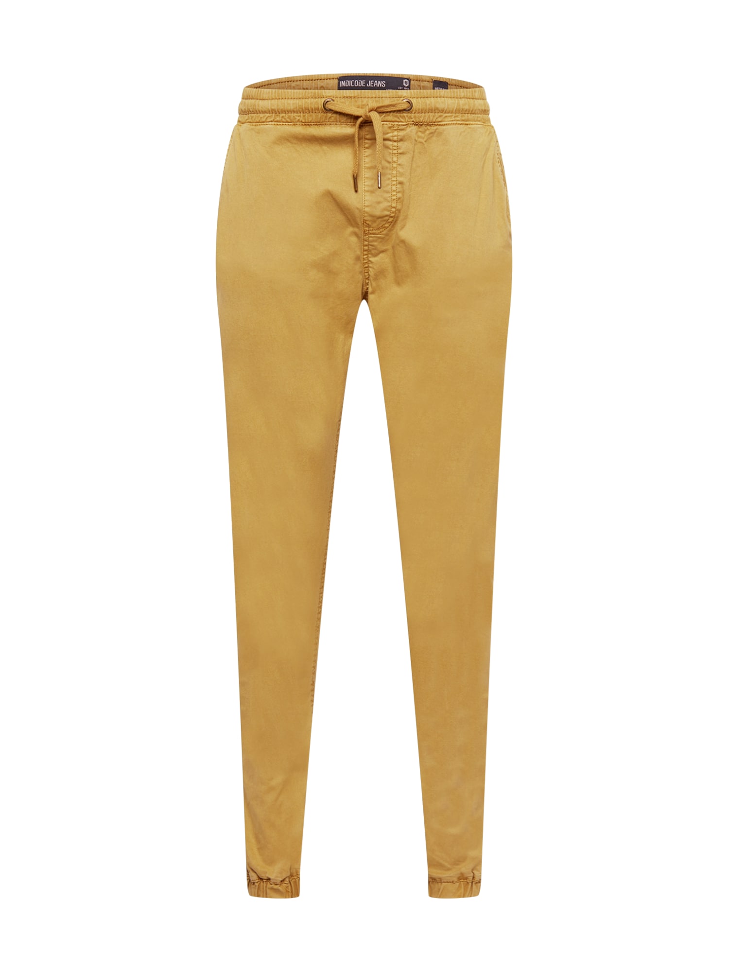 INDICODE JEANS Hlače 'Fields'  kari