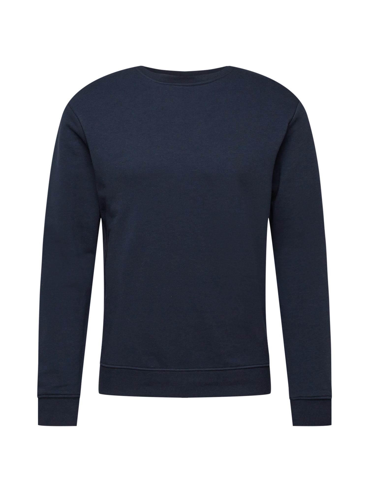 INDICODE JEANS Majica 'Holt'  mornarska