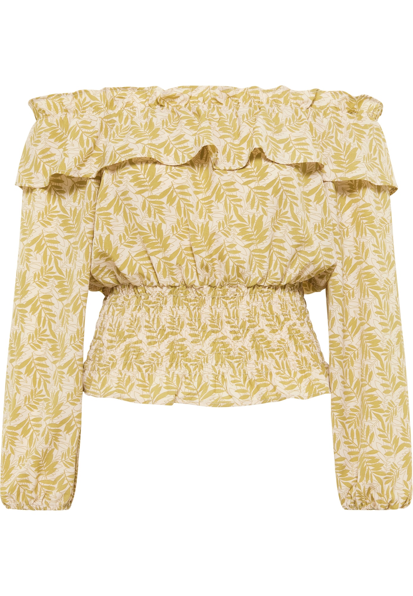 IZIA Bluza  rumena