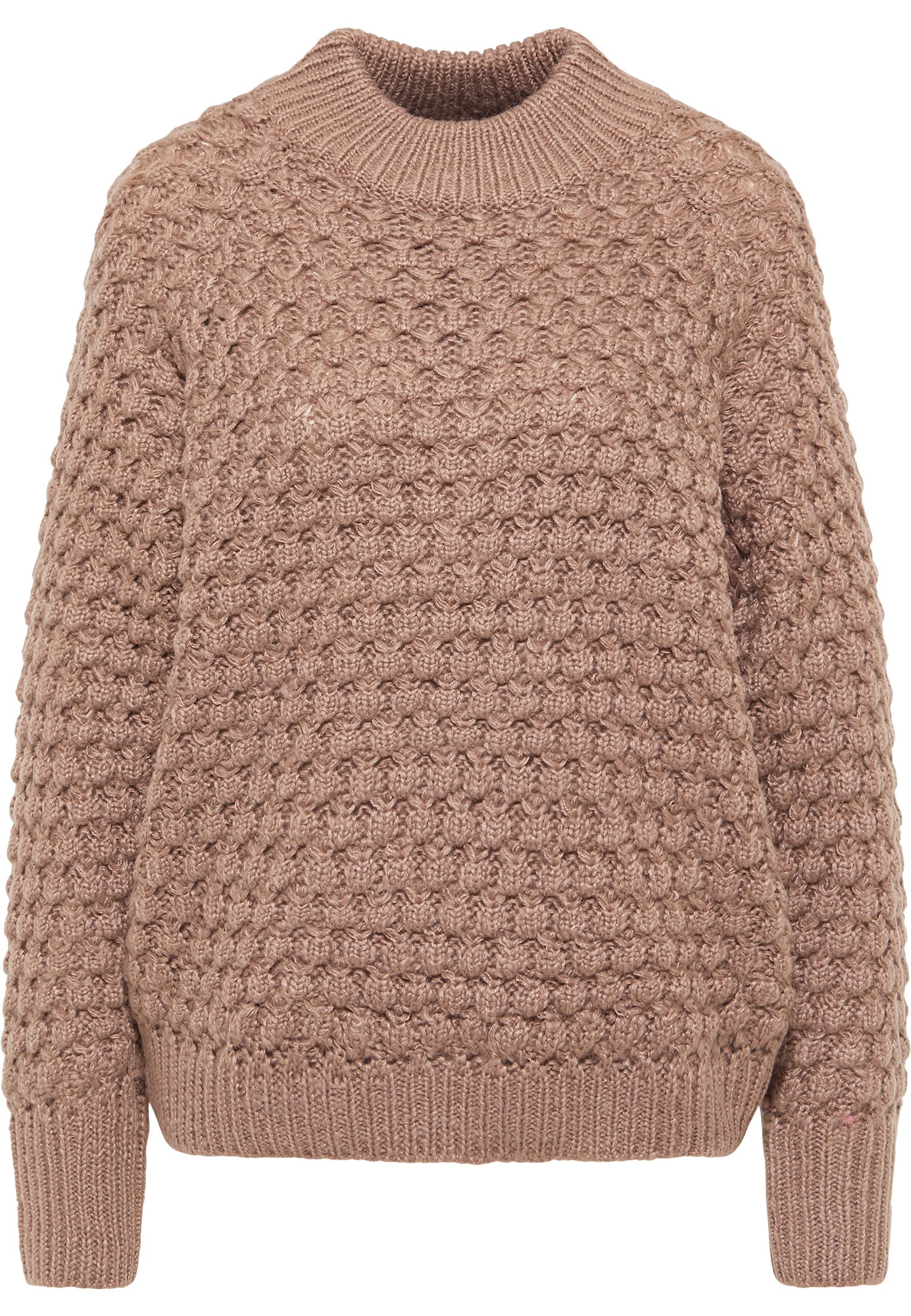 IZIA Pulover  mauve