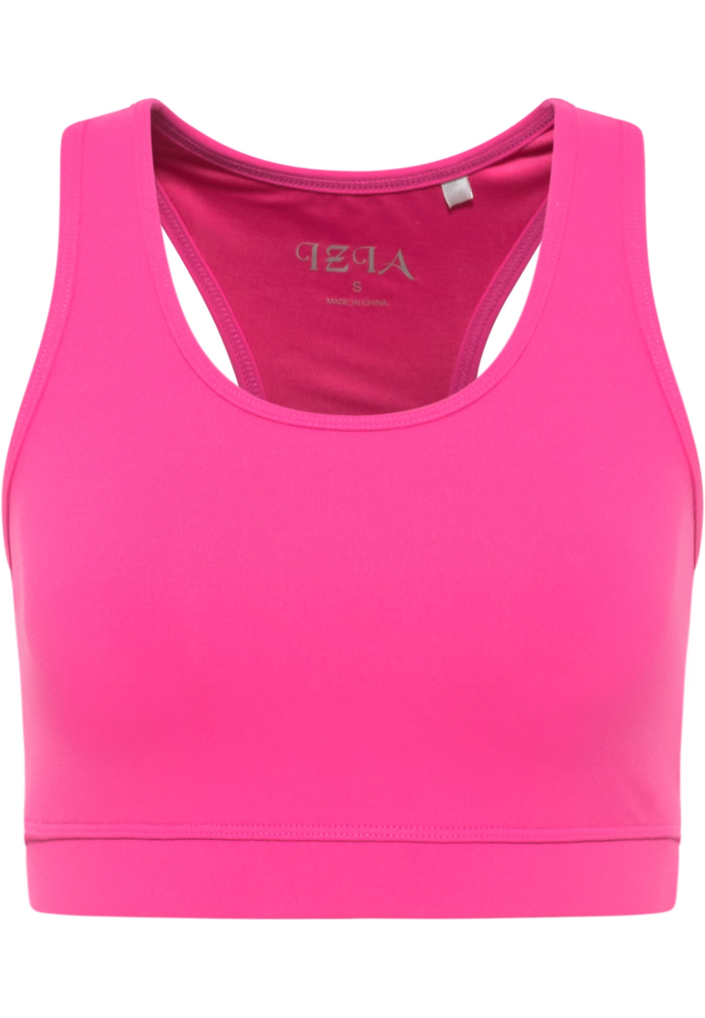 IZIA Top  roza