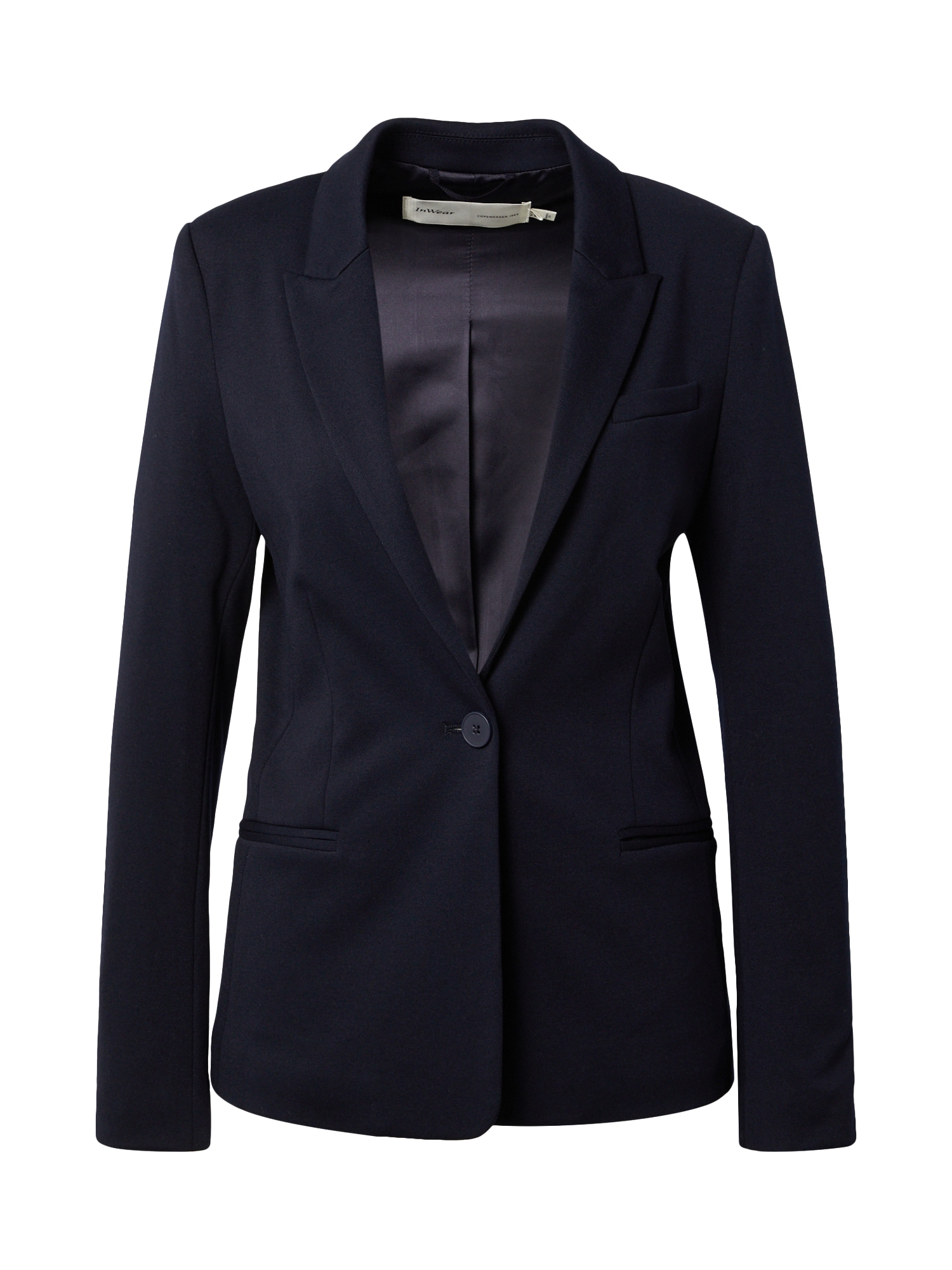 InWear Blazer 'Roseau'  marine