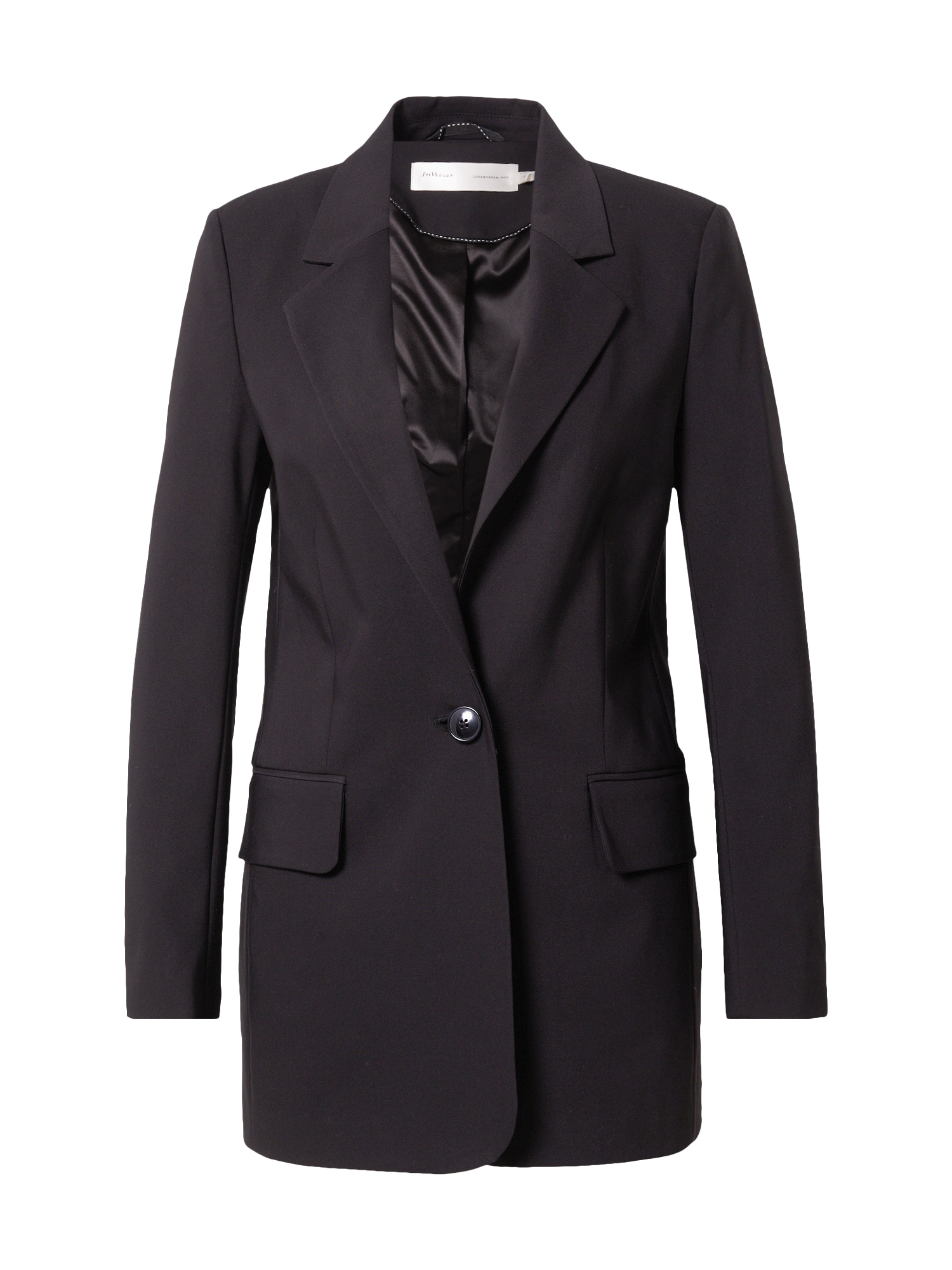 InWear Blazer  črna