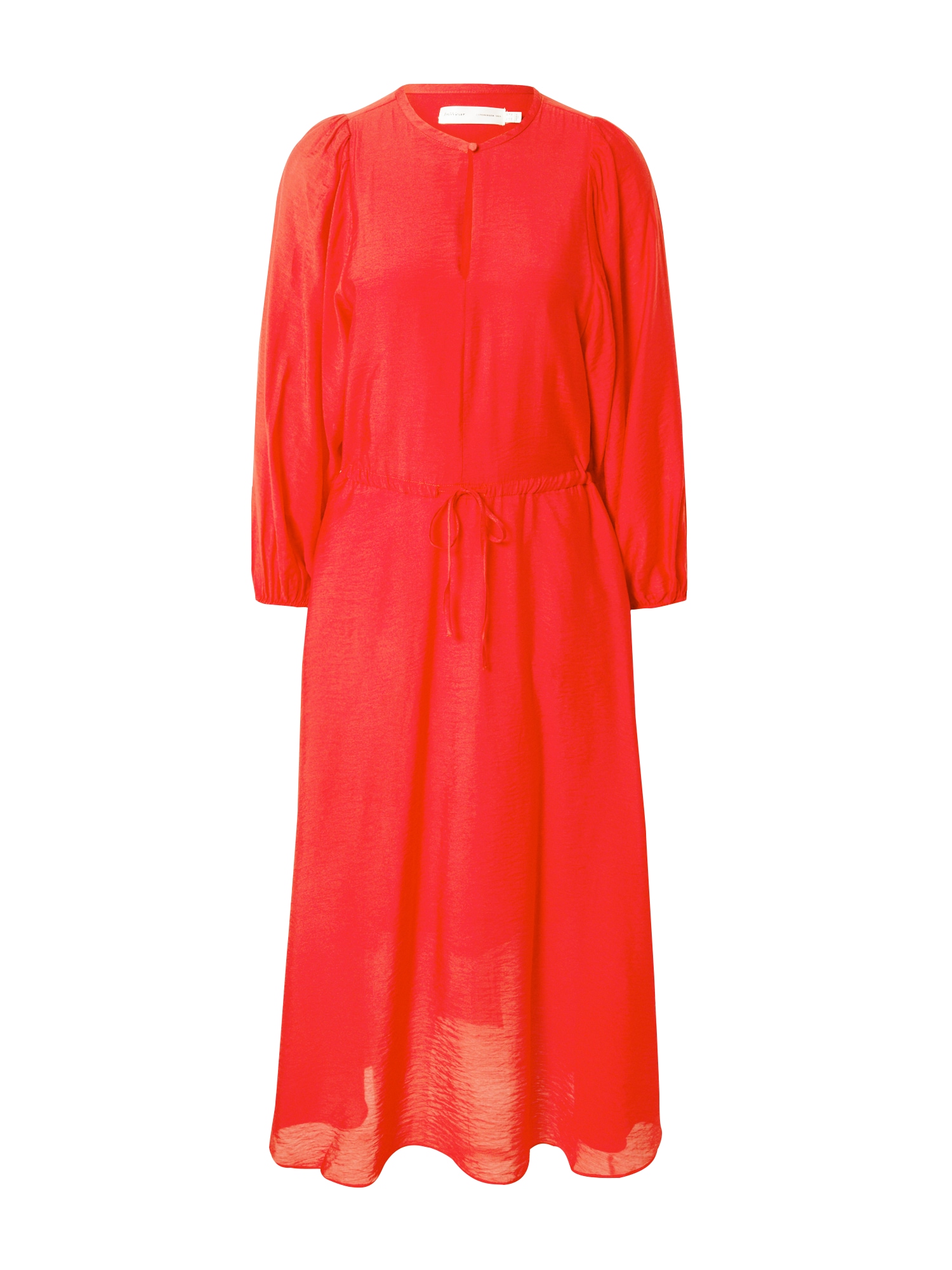InWear Dolga srajca 'Mardia'  rdeča