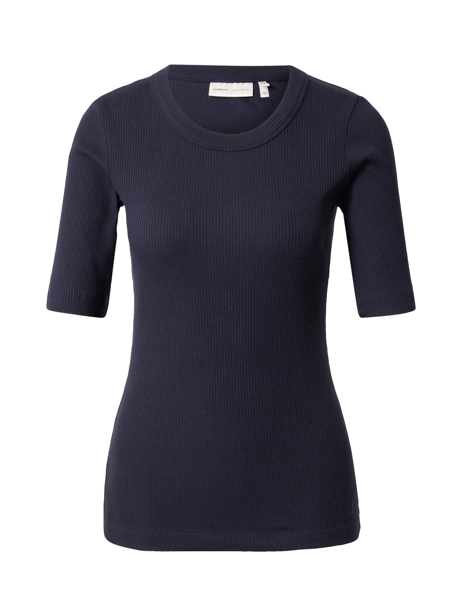 InWear Majica 'Dagna'  marine