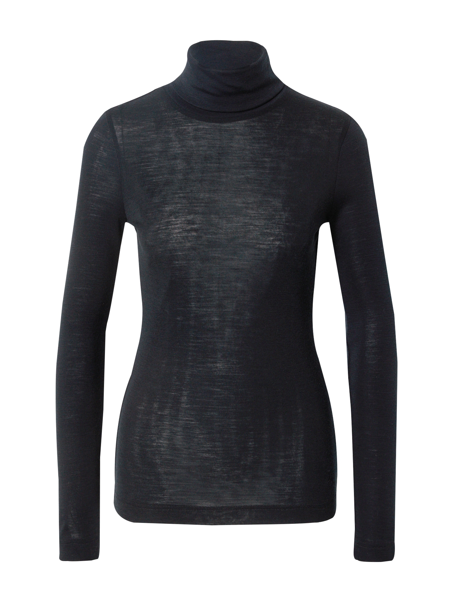 InWear Majica 'Fang'  črna