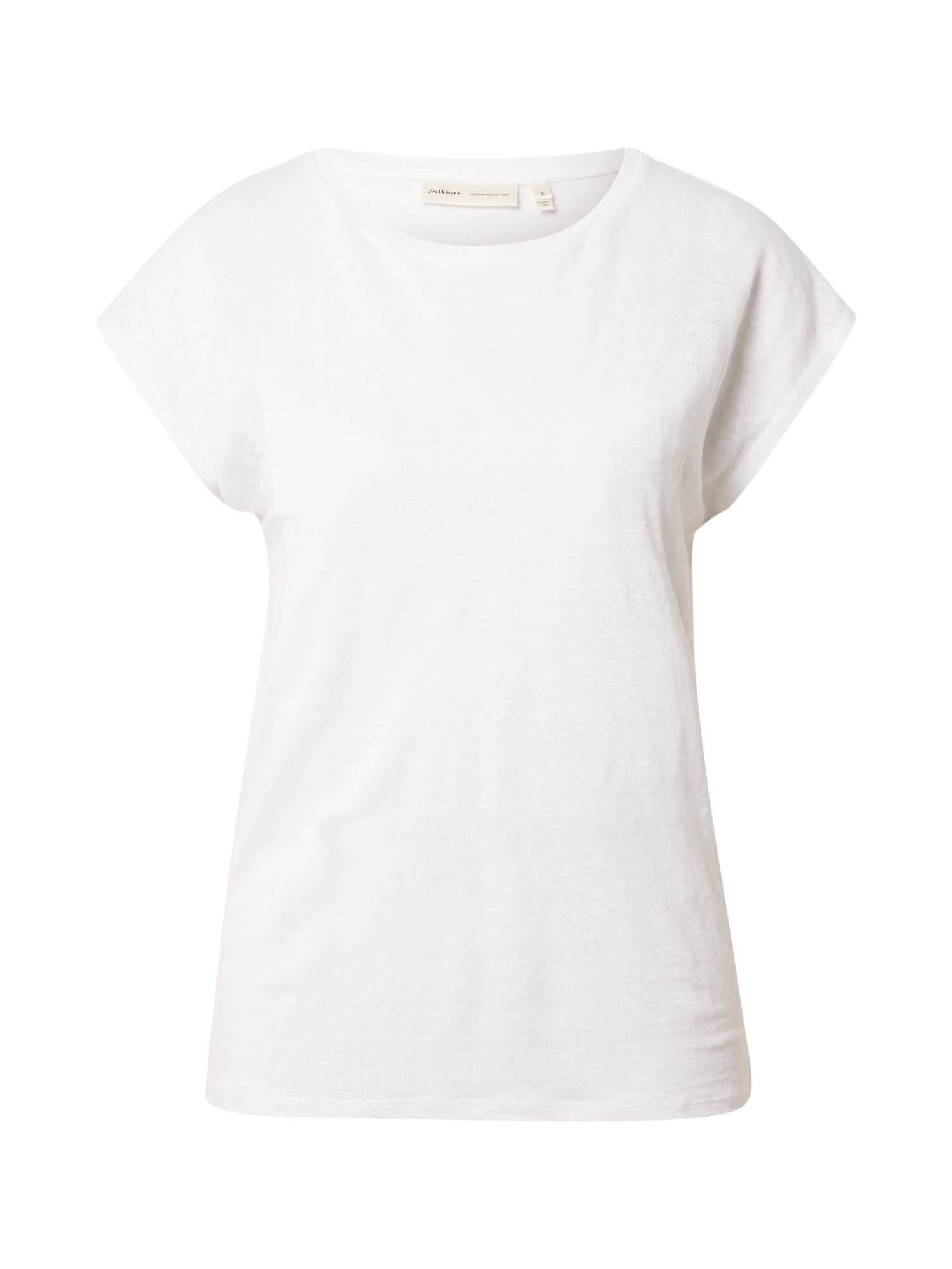 InWear Majica 'Faylinn'  bela