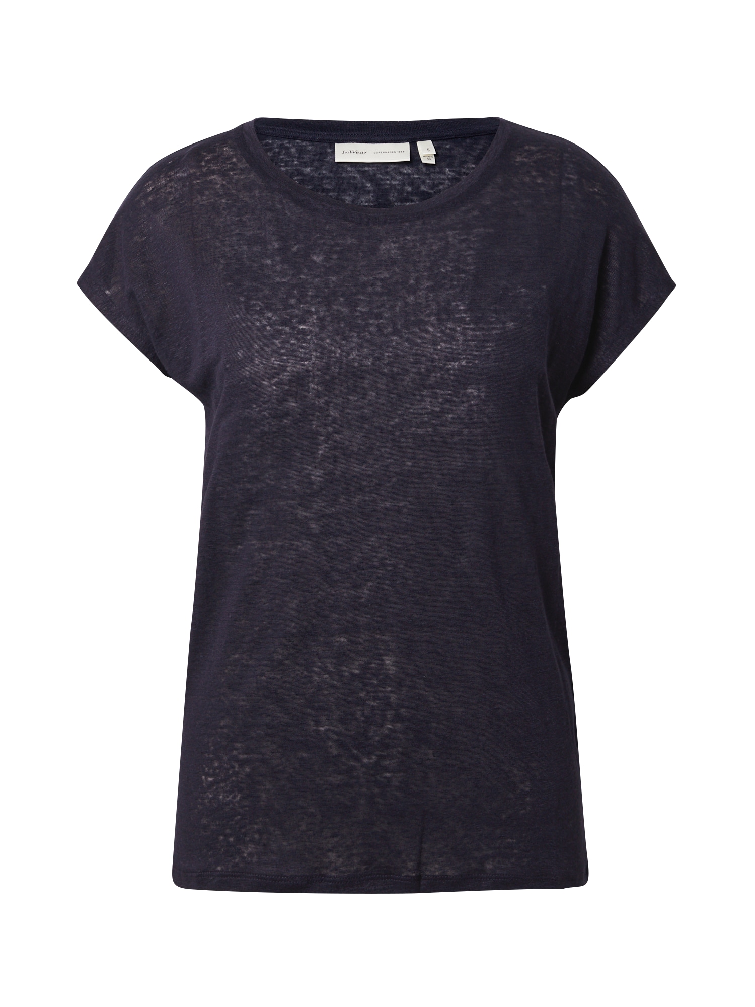 InWear Majica 'Faylinn'  marine