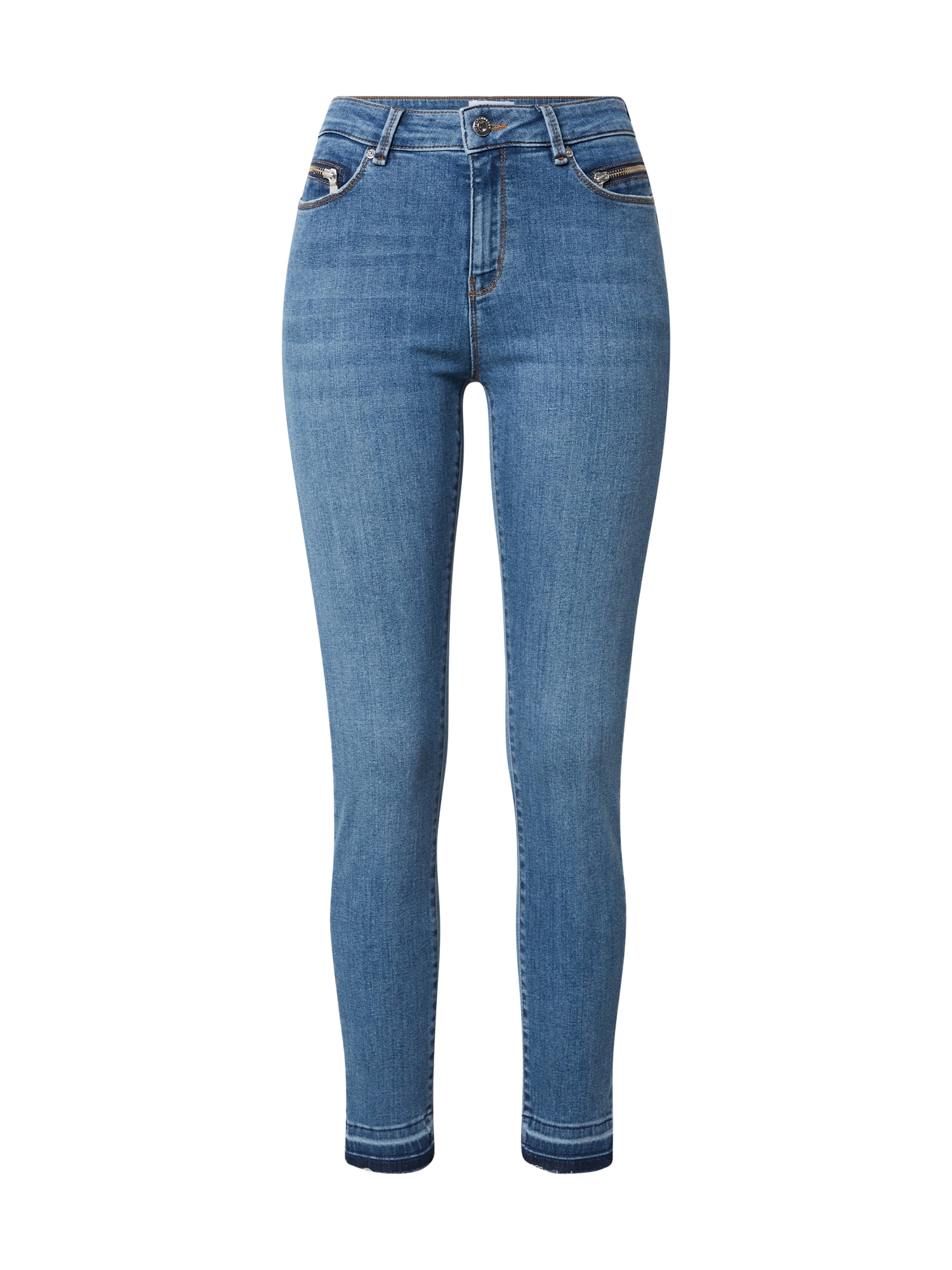 Ivy Copenhagen Kavbojke 'ALEXA'  moder denim