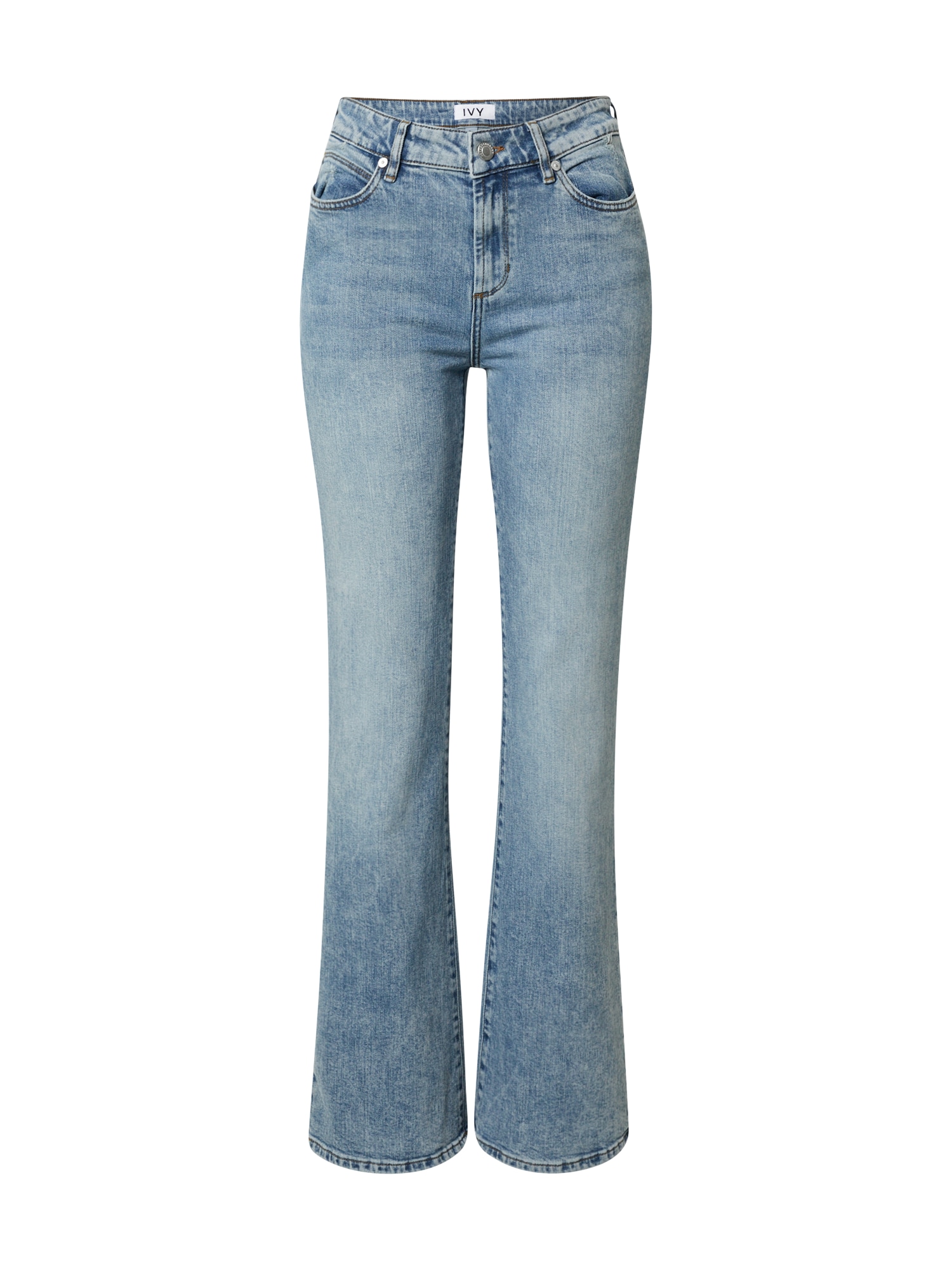 Ivy Copenhagen Kavbojke 'Tara'  moder denim