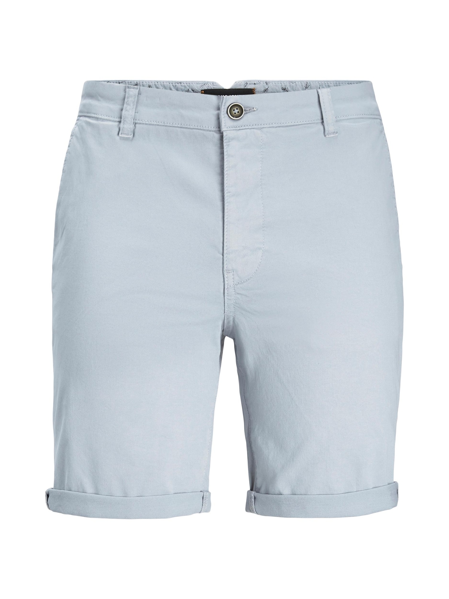 JACK & JONES Chino hlače 'Fred'  opal