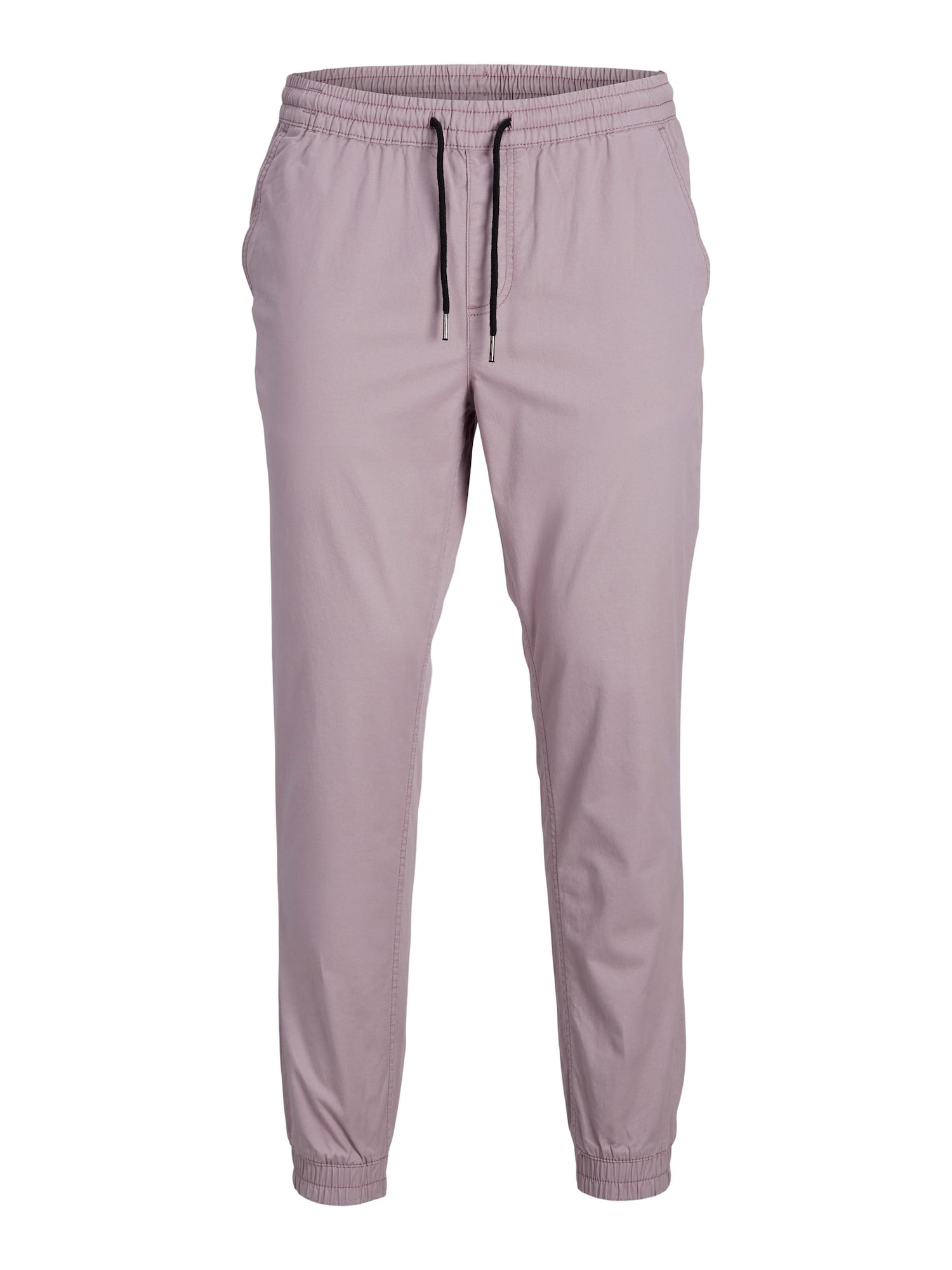 JACK & JONES Hlače 'GORDON'  mauve