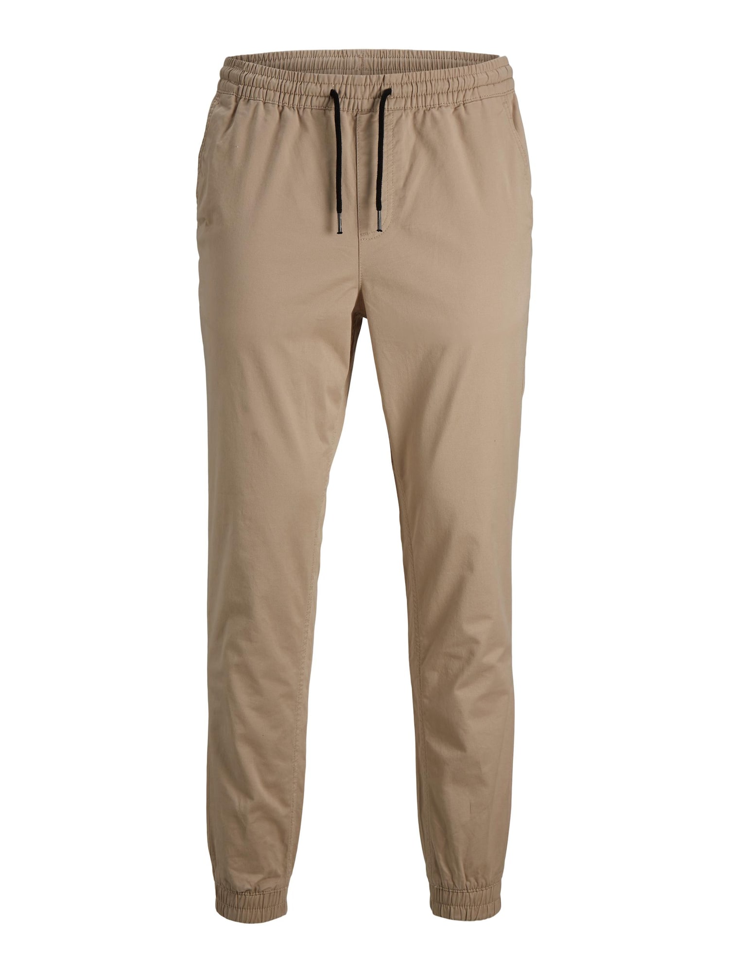 JACK & JONES Hlače 'Gordon Lane AKM'  chamois