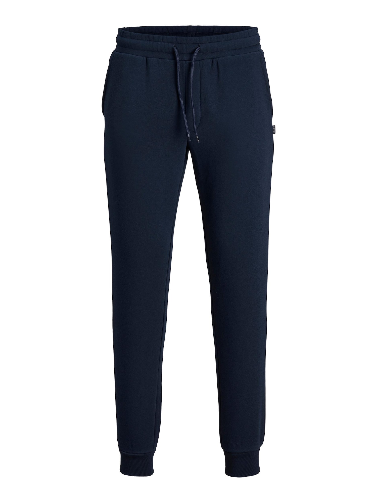 JACK & JONES Hlače 'Gordon Star'  mornarska