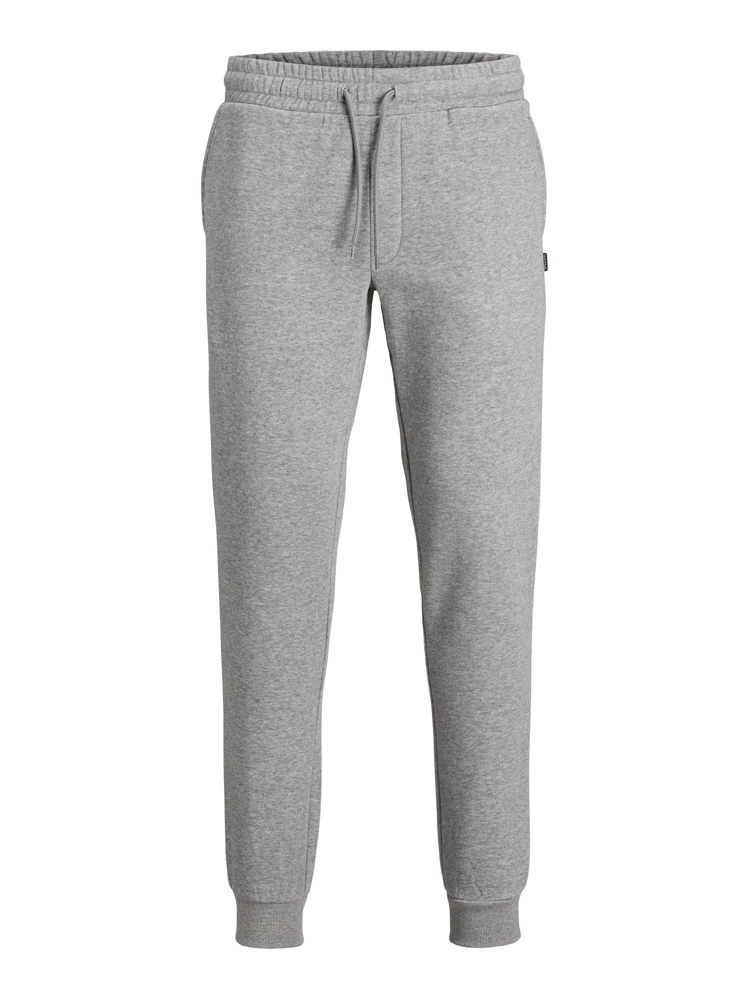 JACK & JONES Hlače 'Gordon'  svetlo siva